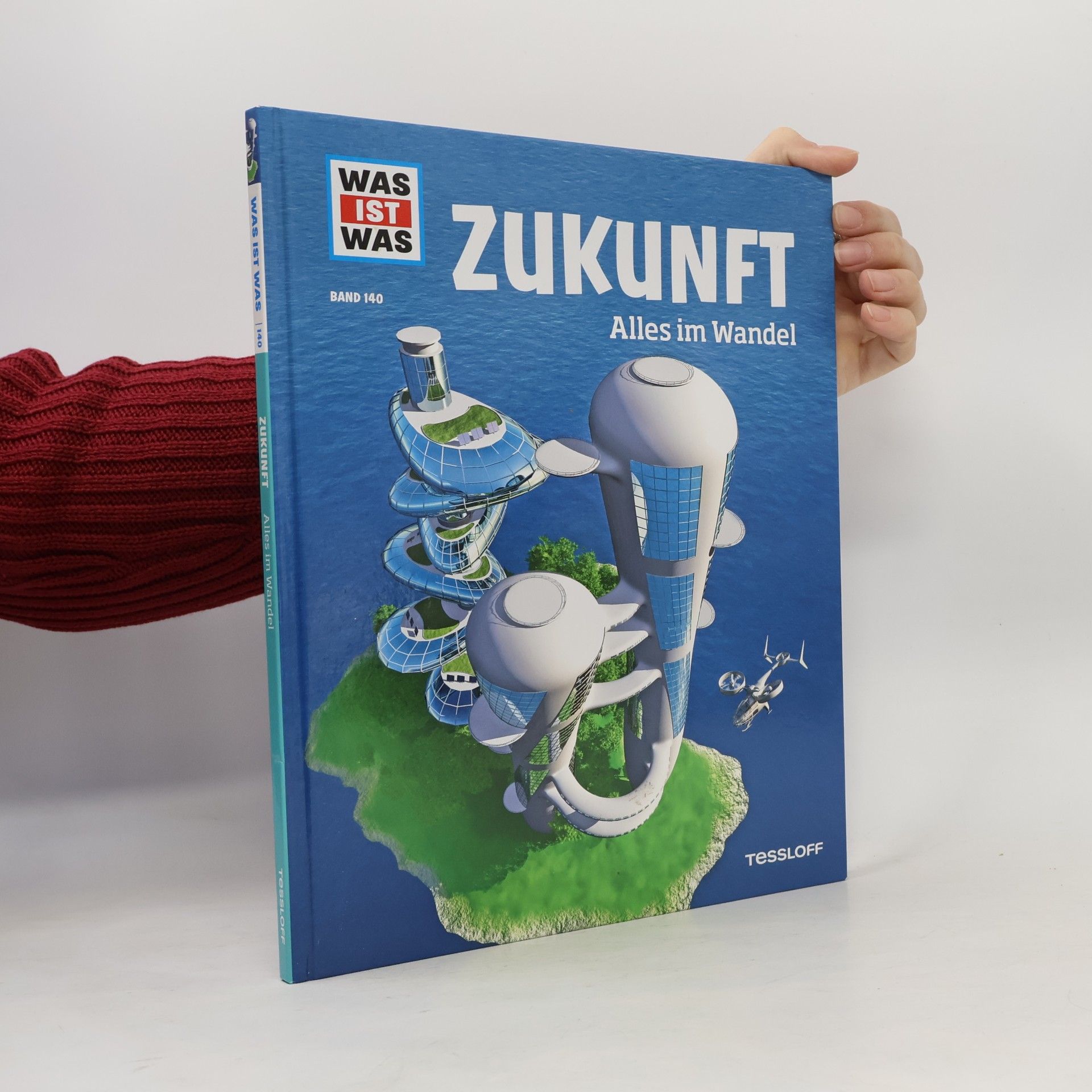 Zukunft