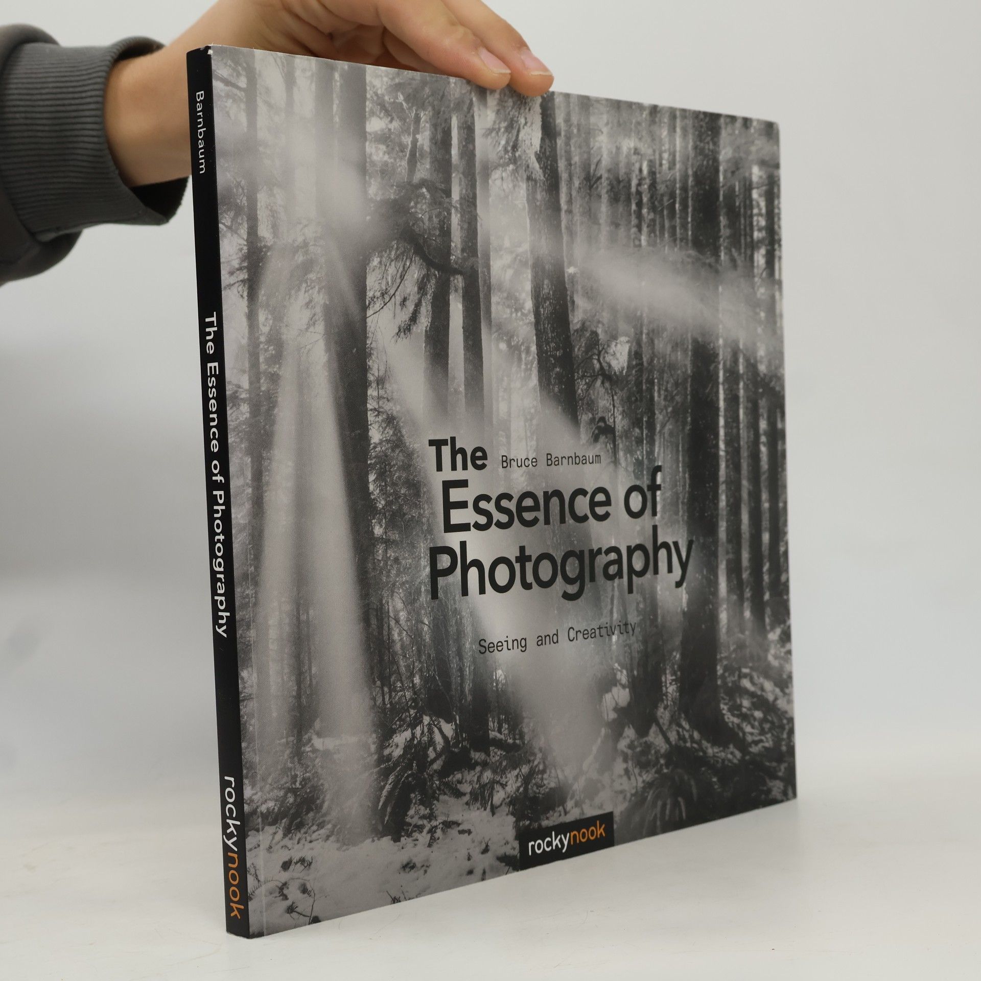 The Essence of Photography