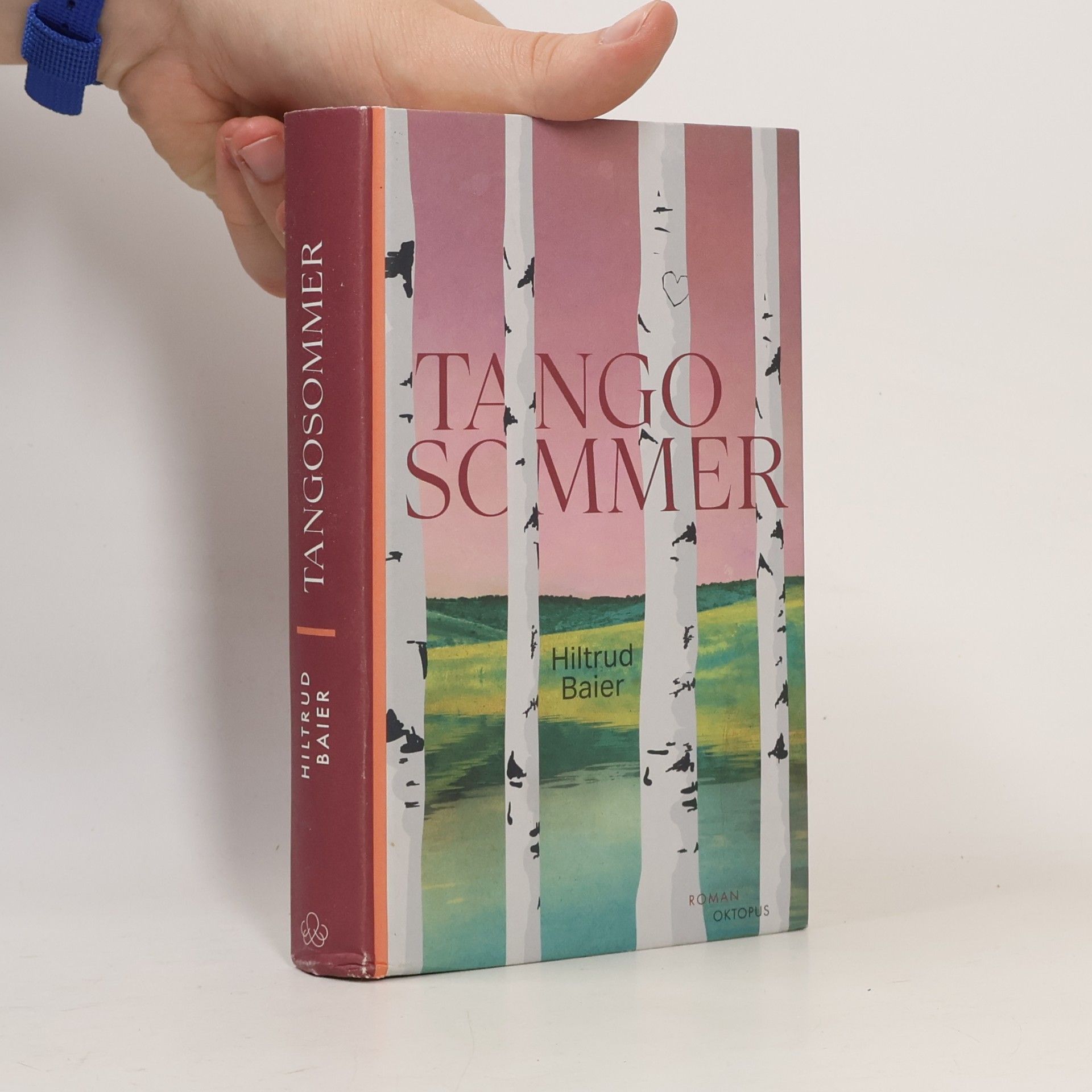 Tangosommer