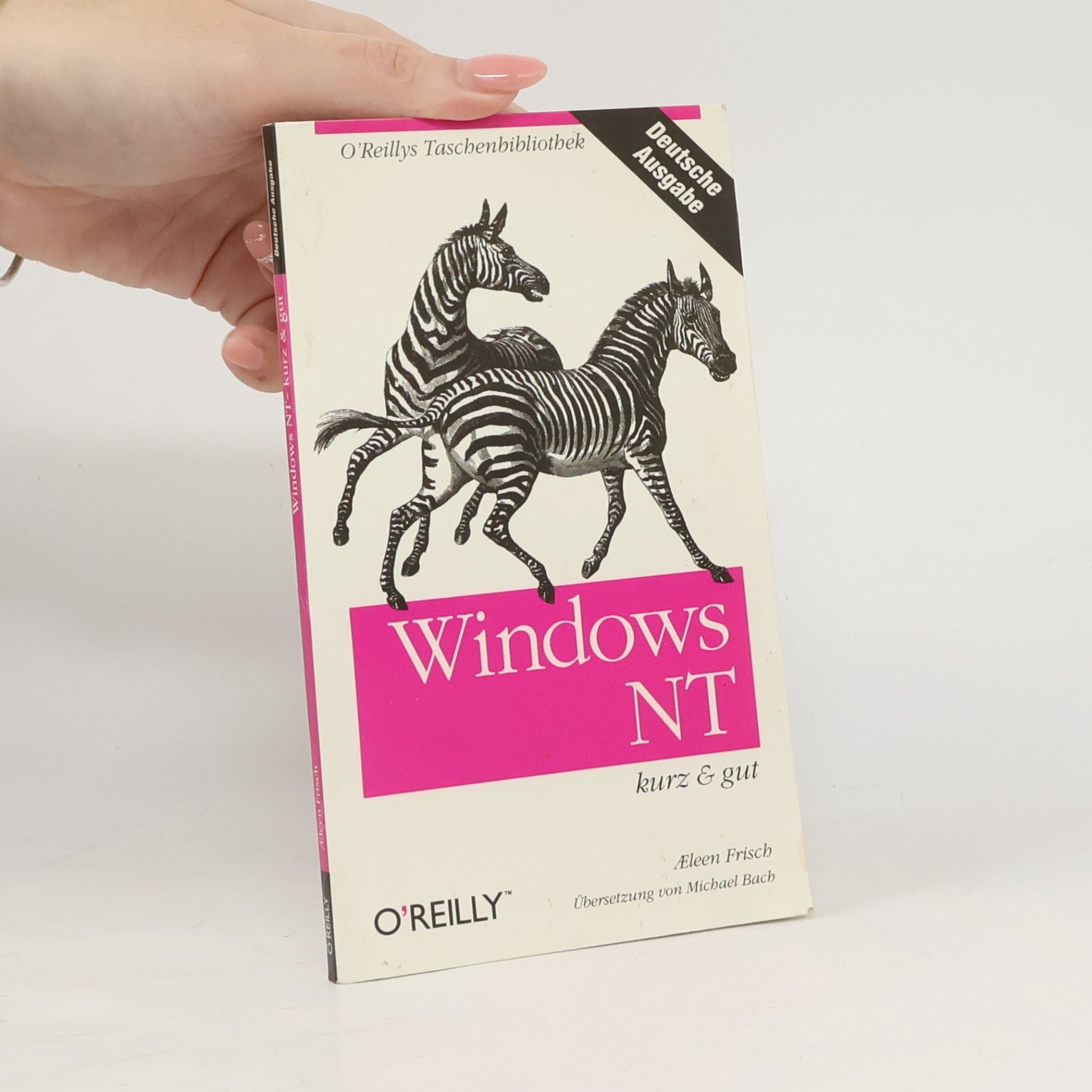 Windows NT