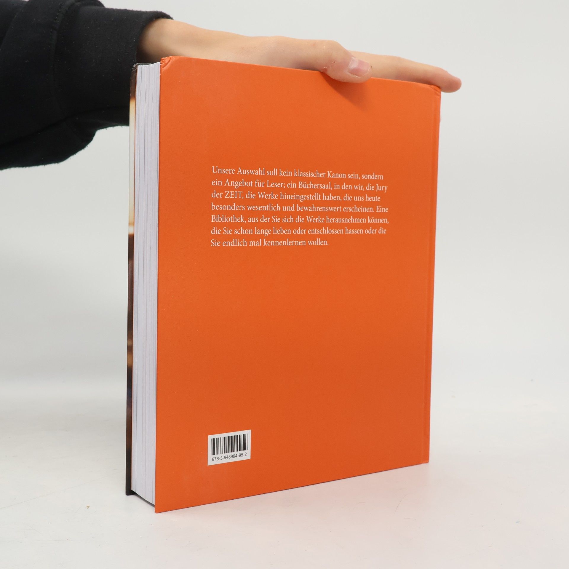Autores varios 100 Bücher. 100 Lebensgefährten