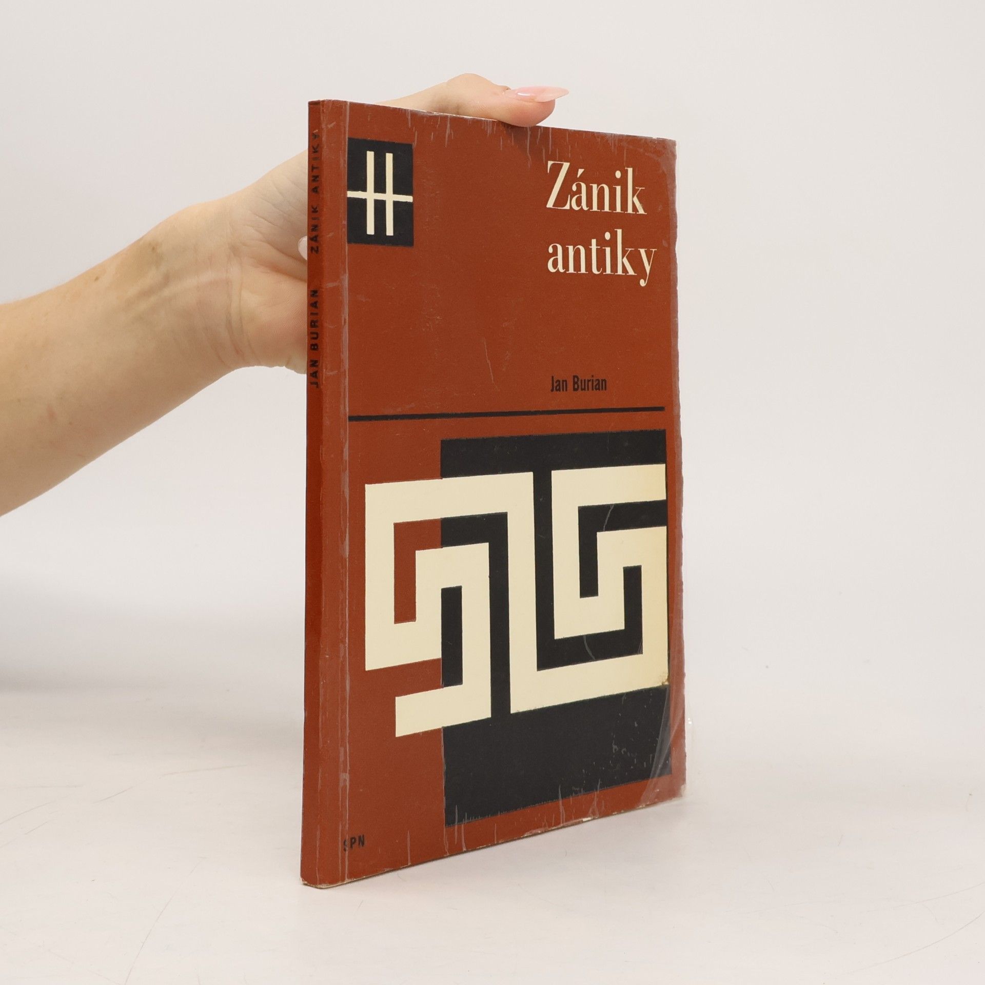 Zánik antiky