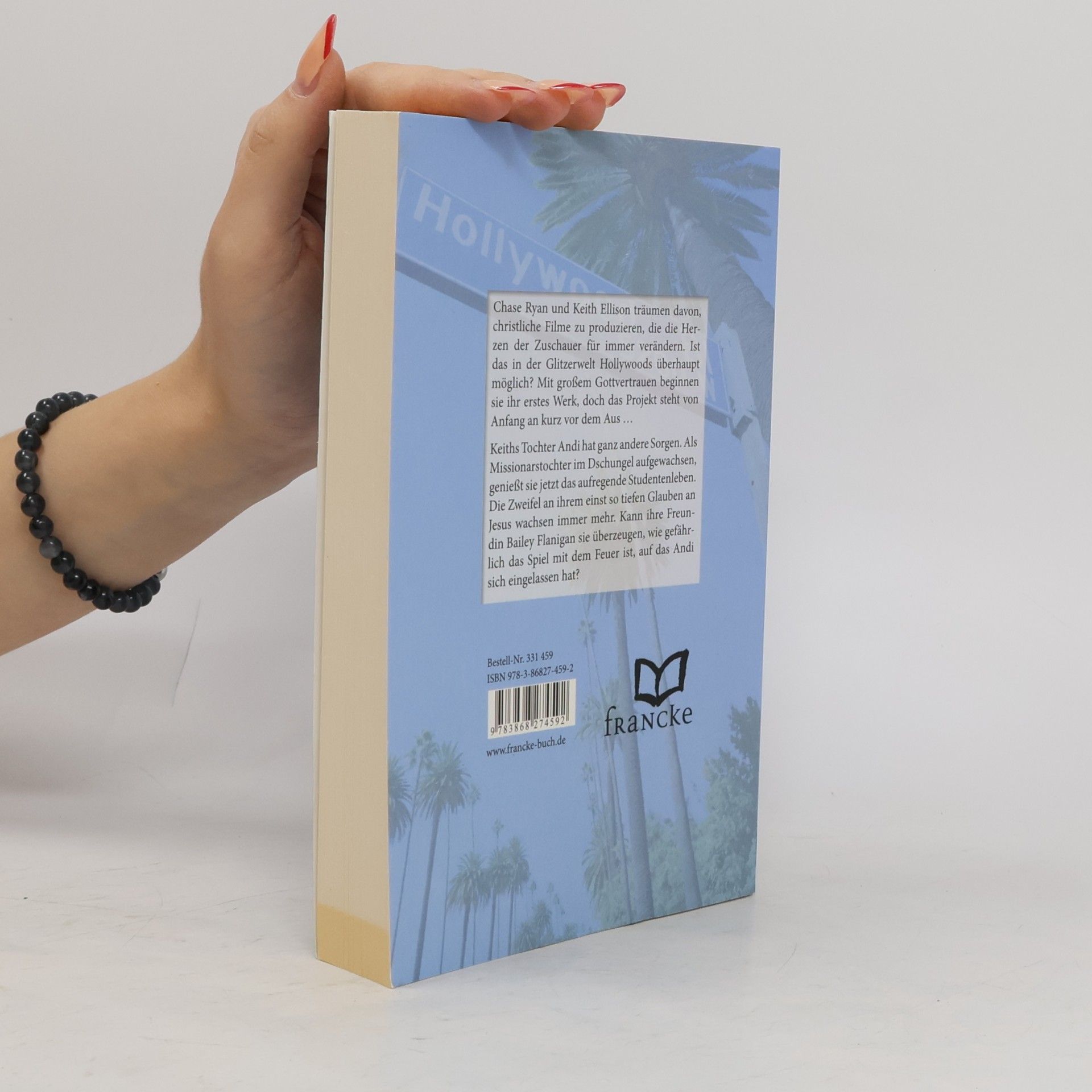 Karen Kingsbury Große Träume