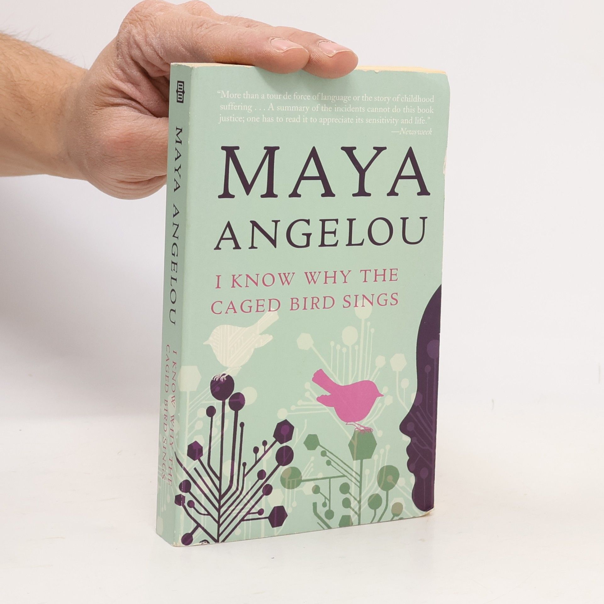 I Know Why the Caged Bird Sings