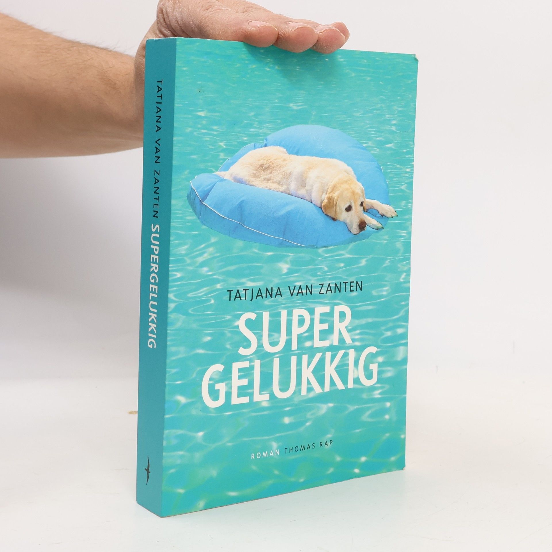 Supergelukkig