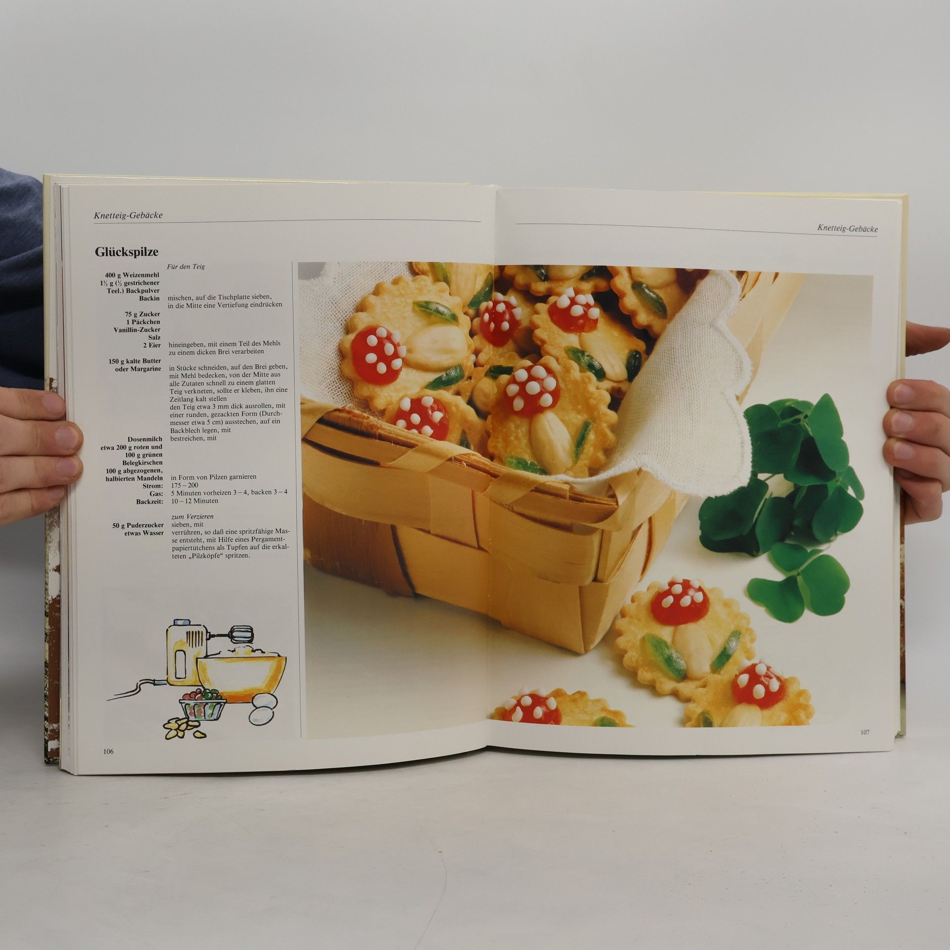 Kolektív autorov Das beste Dr. Oetker Backbuch
