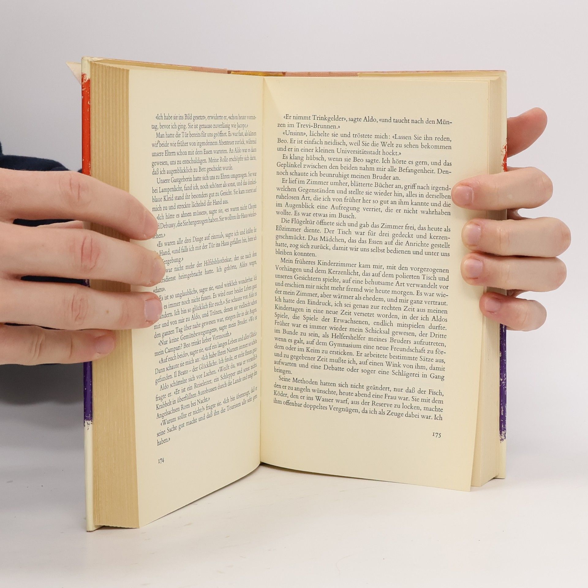 Daphne du Maurier Das Geheimnis des Falken