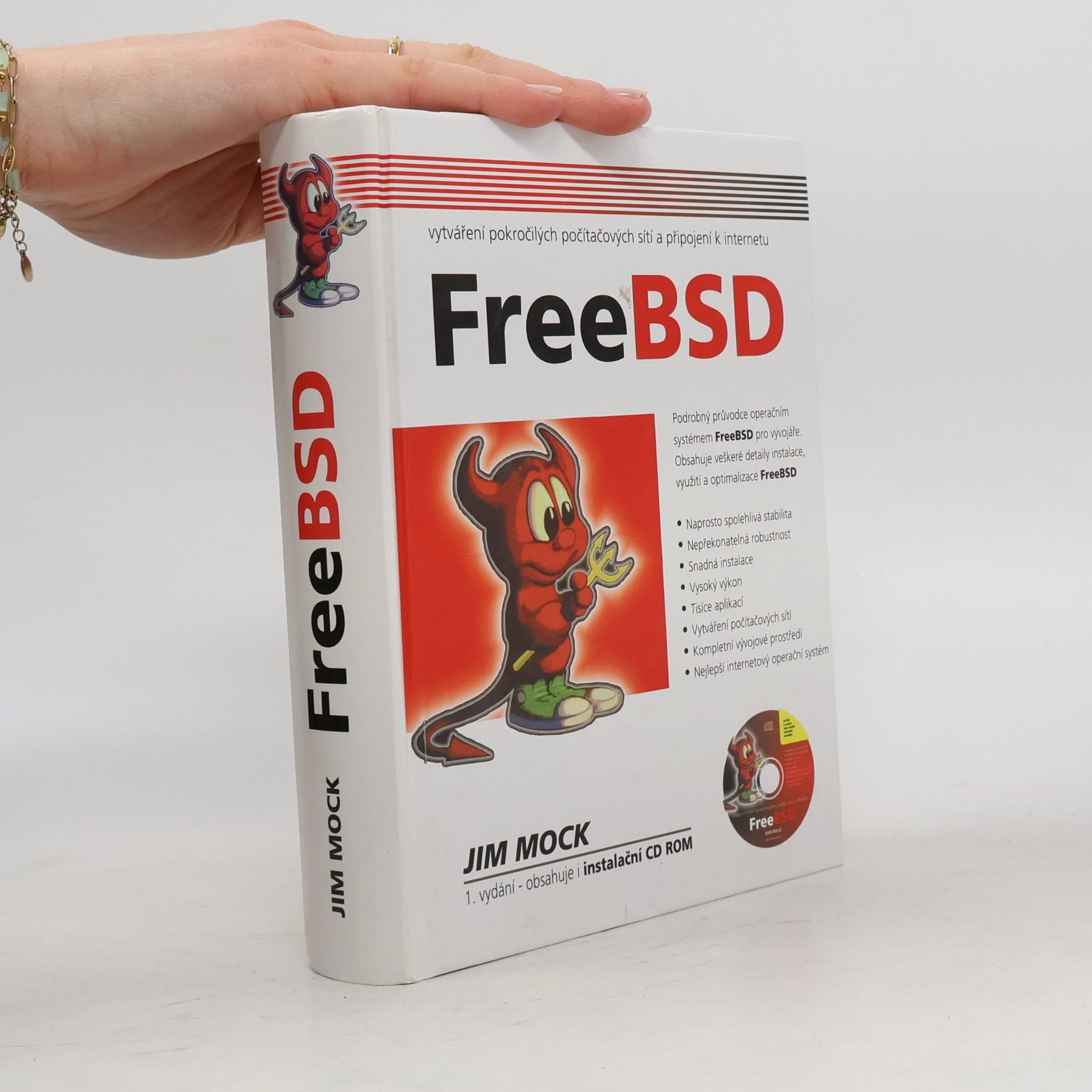 FreeBSD