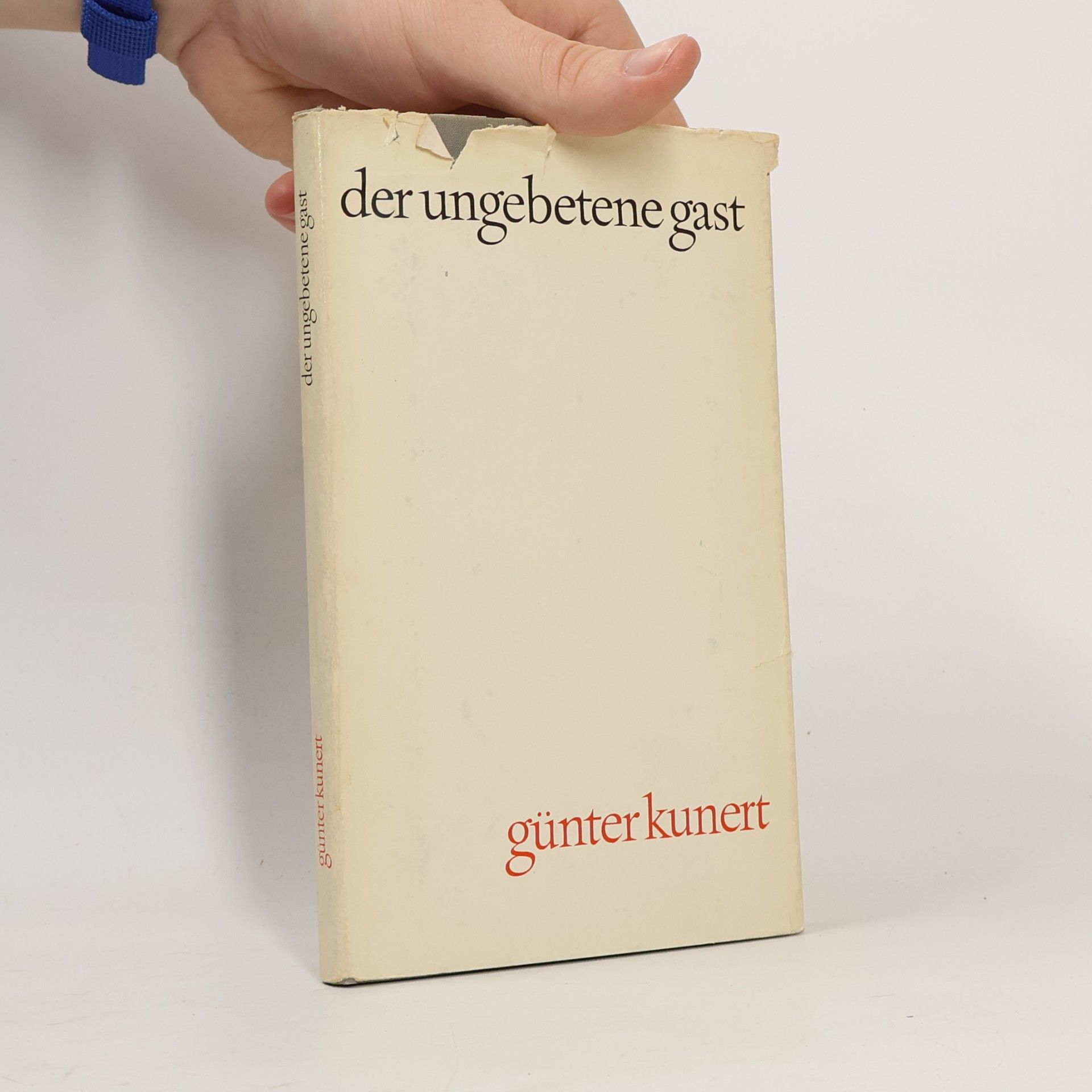 Der ungebetene Gast
