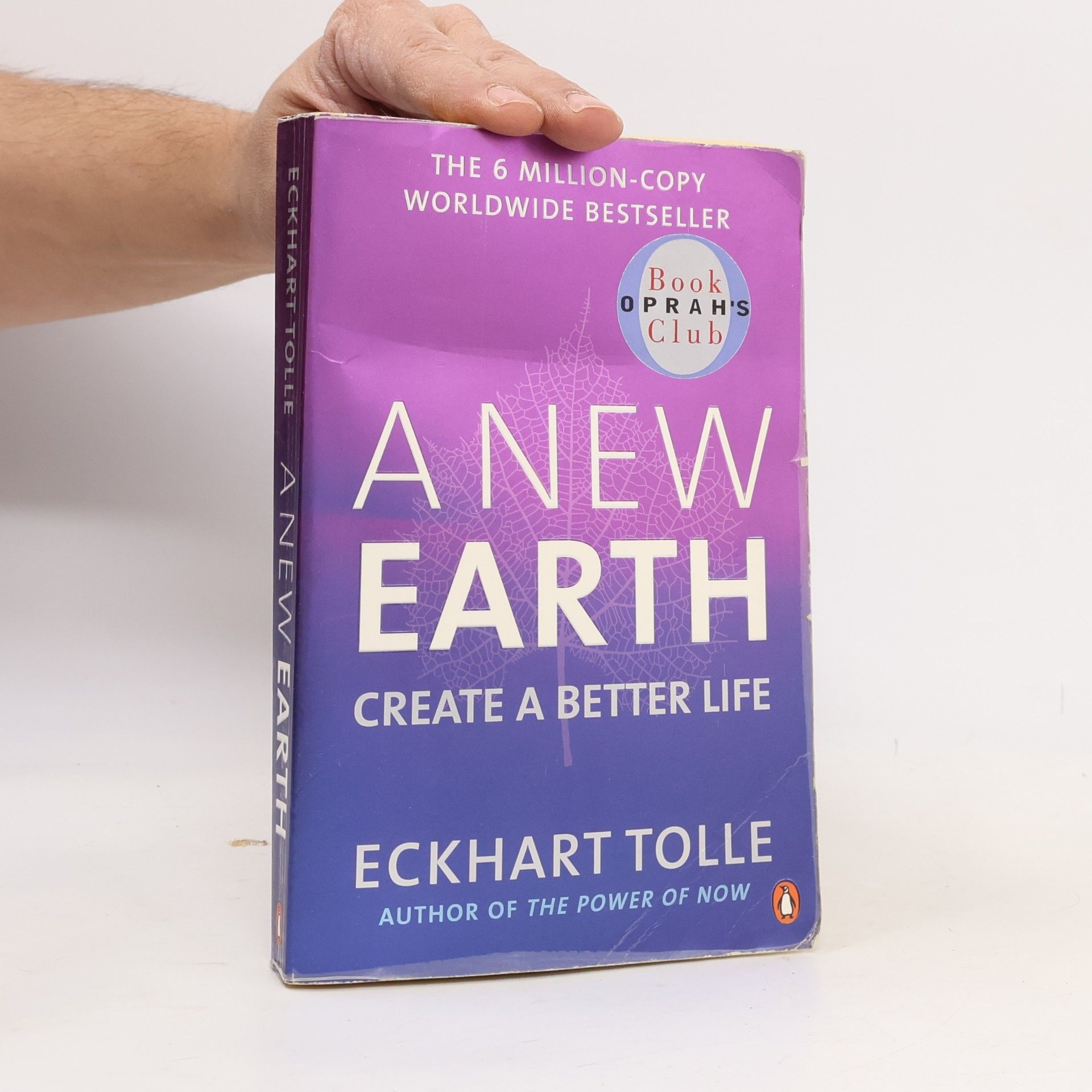 A New Earth