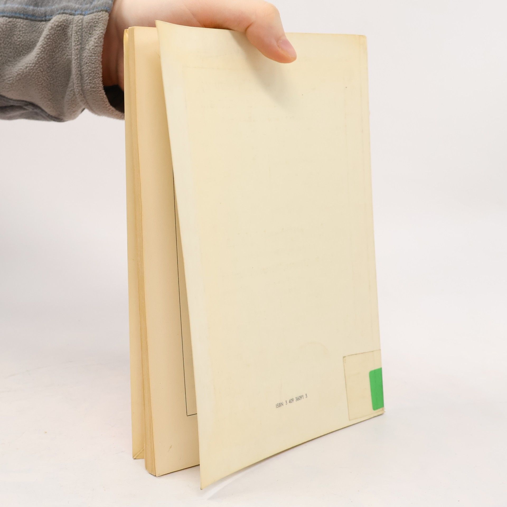 Richard Kohler Schriftenreihe der Zeitschrift für Betriebswirtschaft - 4: Das Informationsverhalten im Entscheidungsprozeß vor der Markteinführung eines neuen Artikels