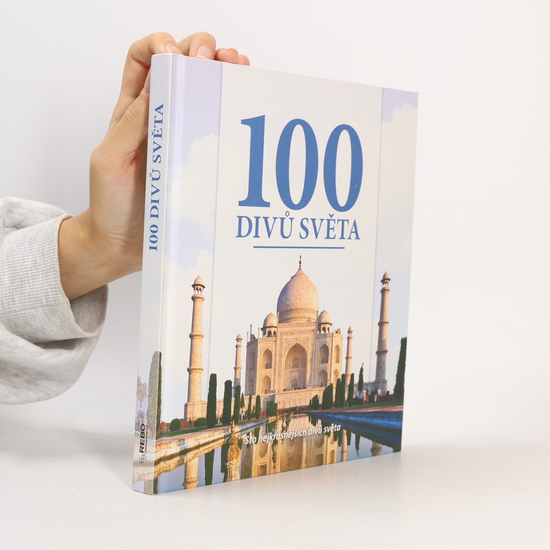 100 divů světa