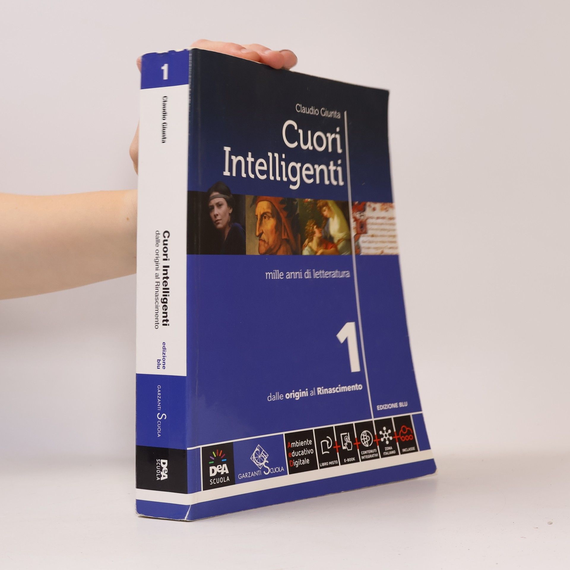 Cuori Intelligenti