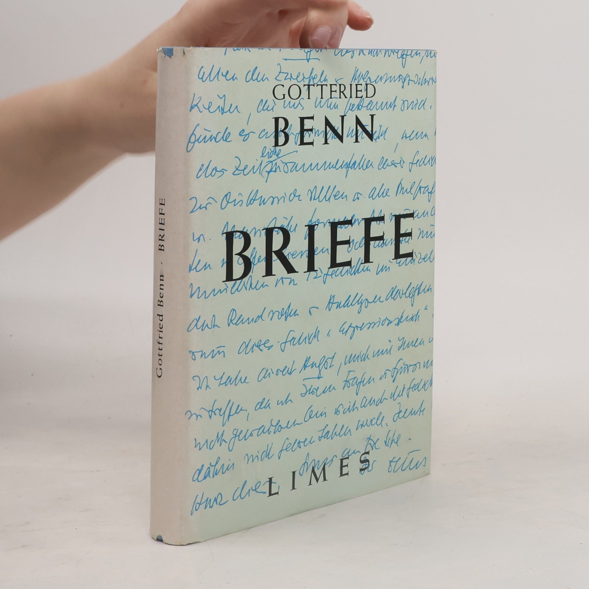 Ausgewählte Briefe