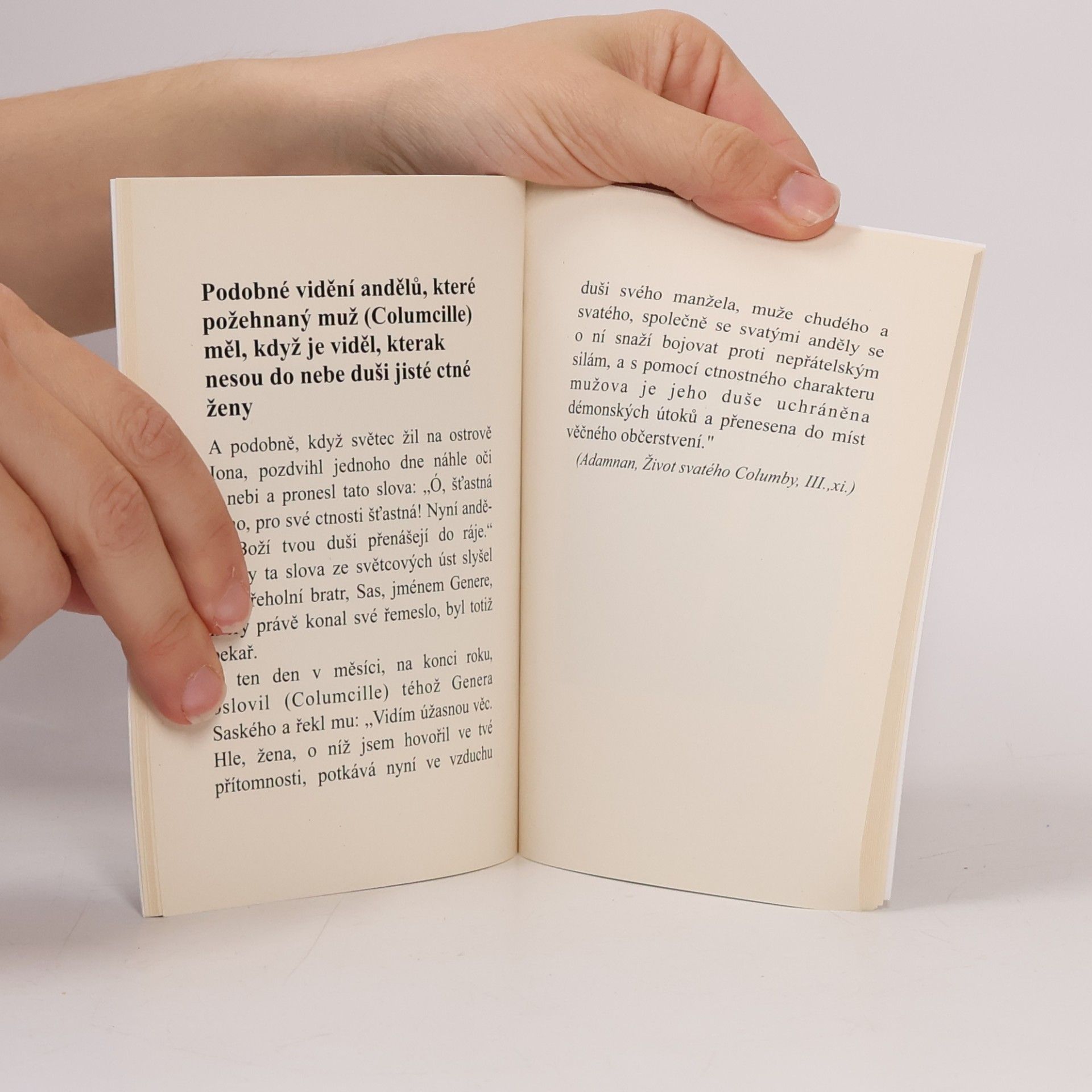 Martin Gruber Keltská duchovní poezie a próza