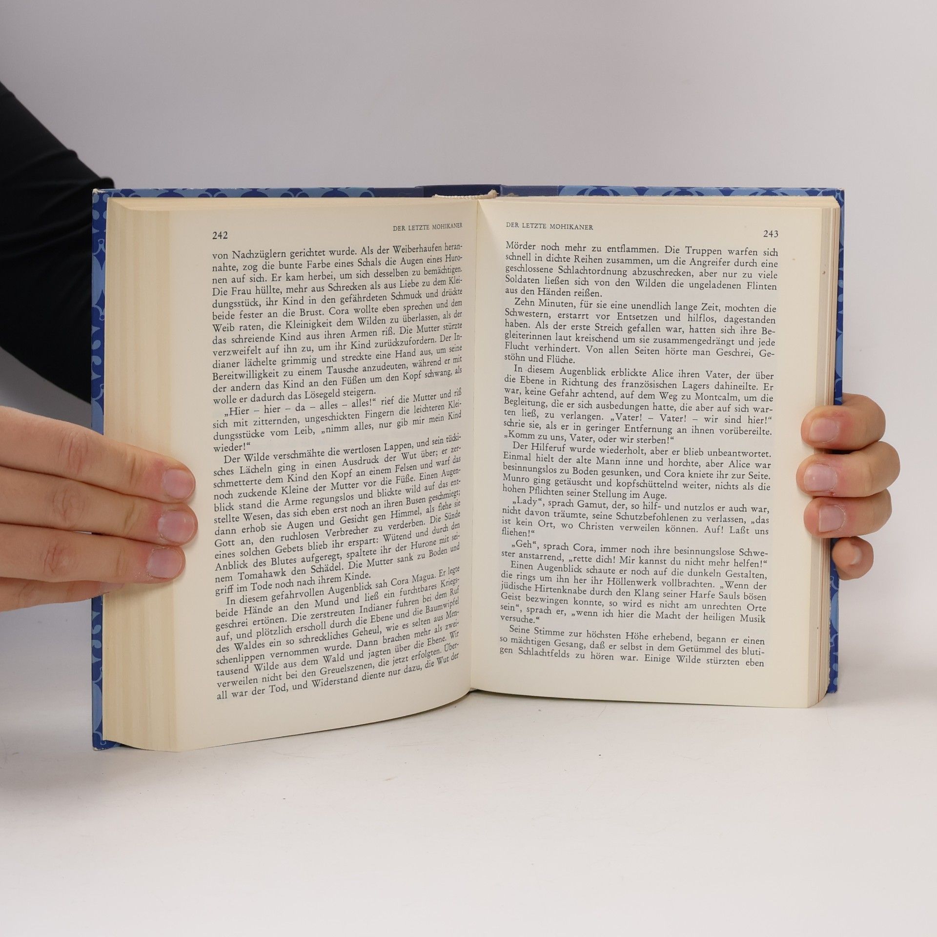 Baronessa Orczy Die schönsten Bücher für junge Leser: Scarlet Pimpernel. Der letzte Mohikaner. Knulp. Irgendwo in Tibet