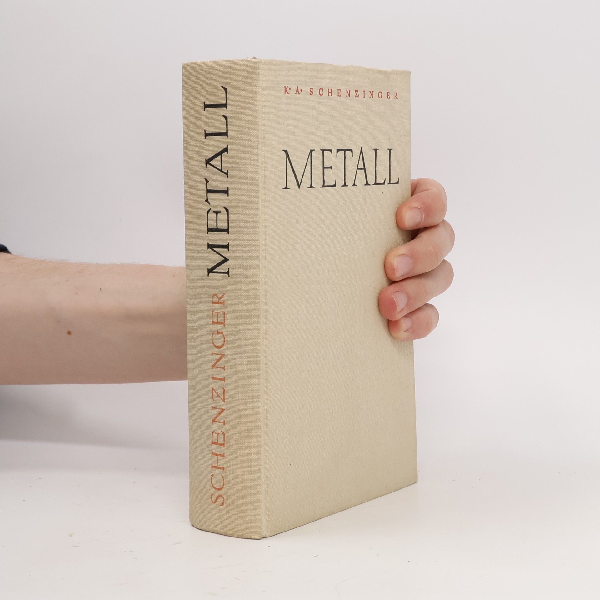 Metall