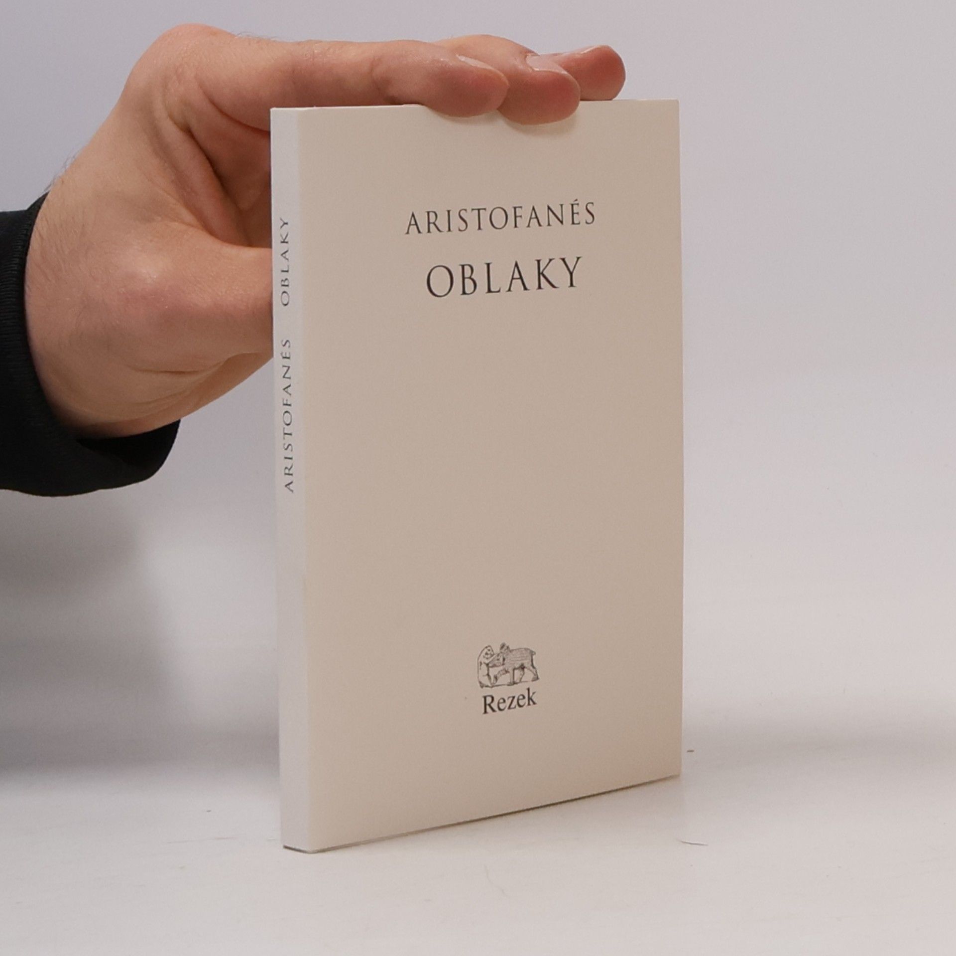 Oblaky