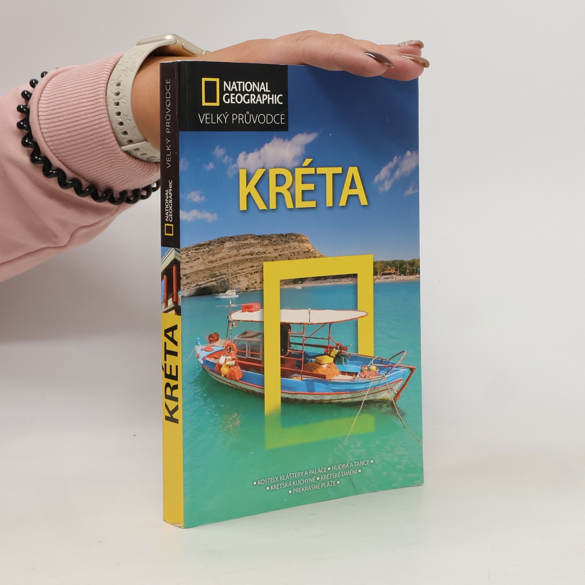 Kréta