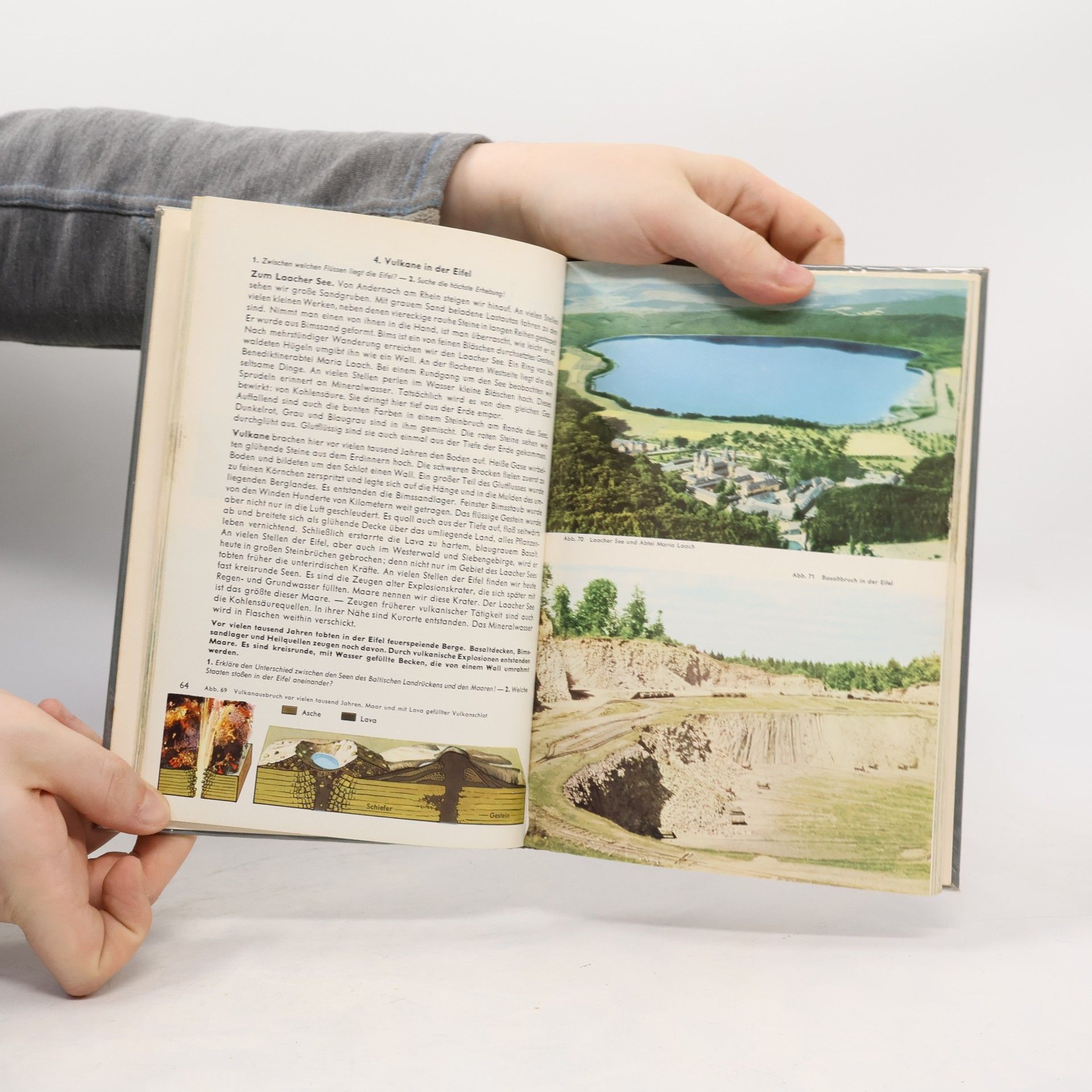 Autores varios Erdkunde 1