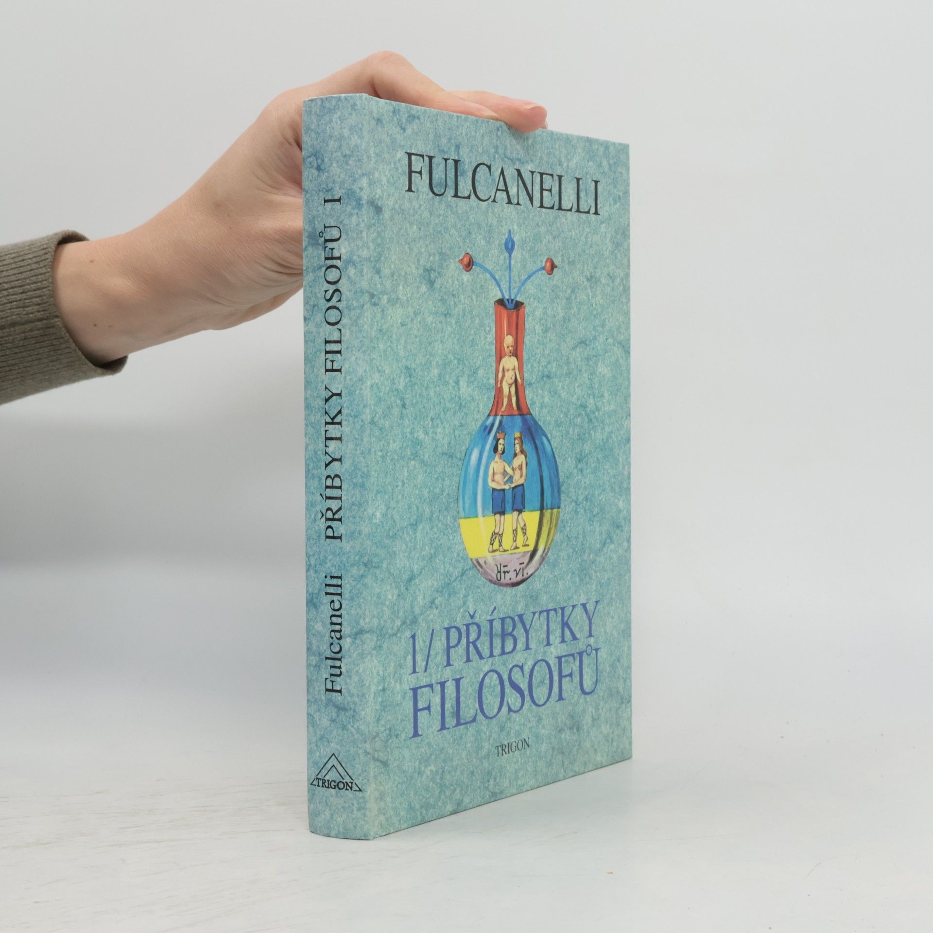 Příbytky filosofů 1