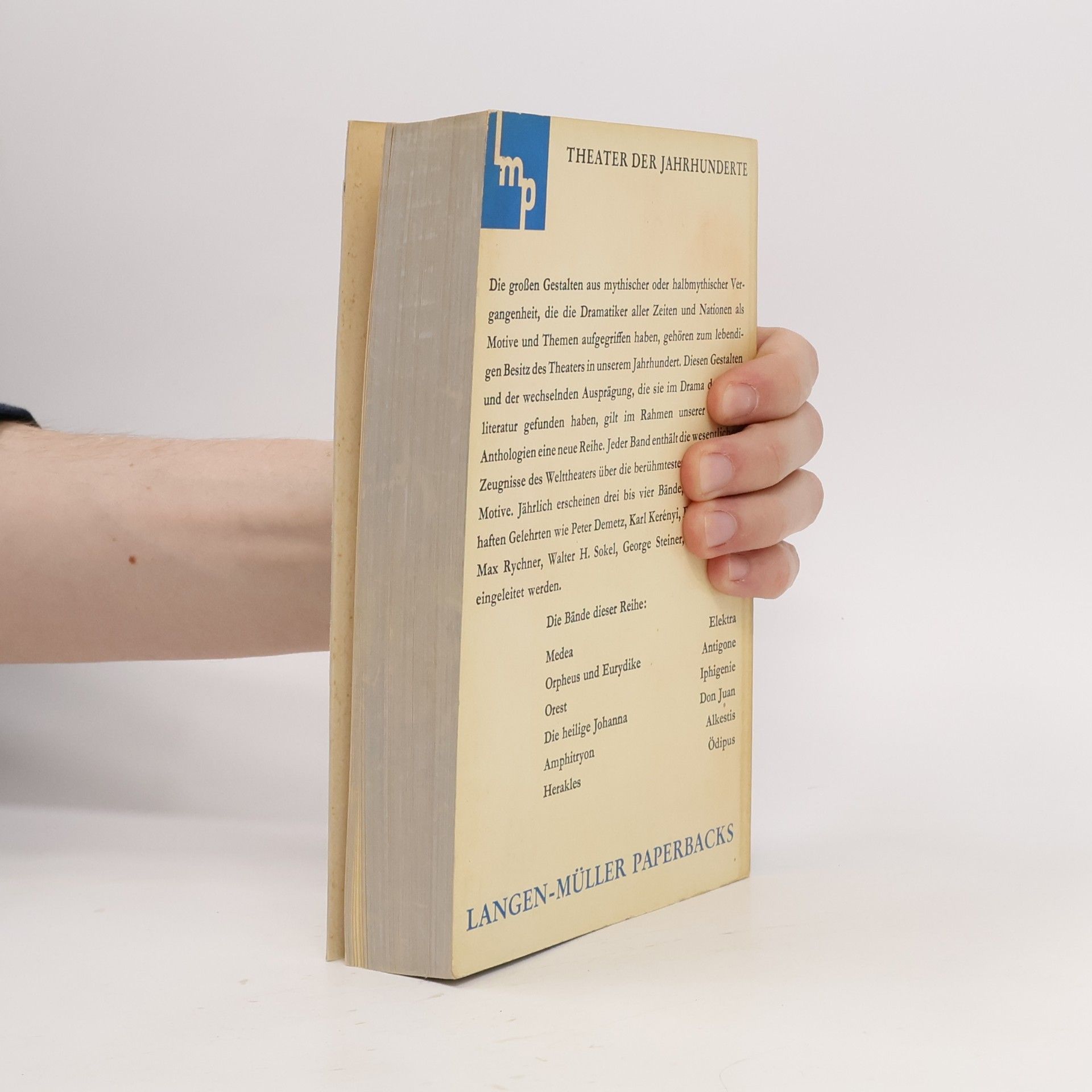 Autores varios Die heilige Johanna