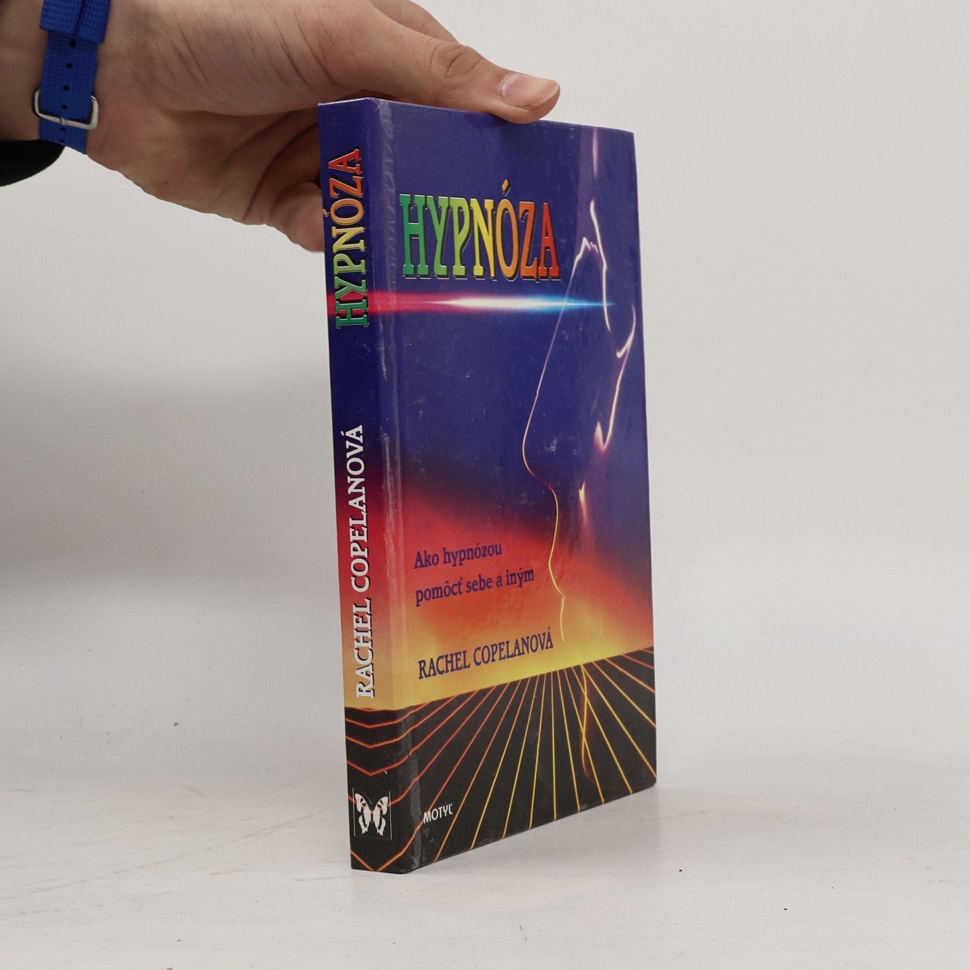 Hypnóza