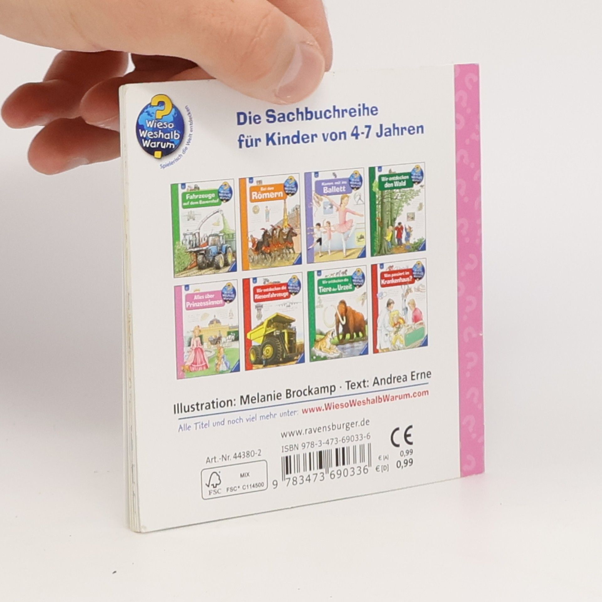 Christian Zimmer Fahrzeuge auf dem Bauernhof