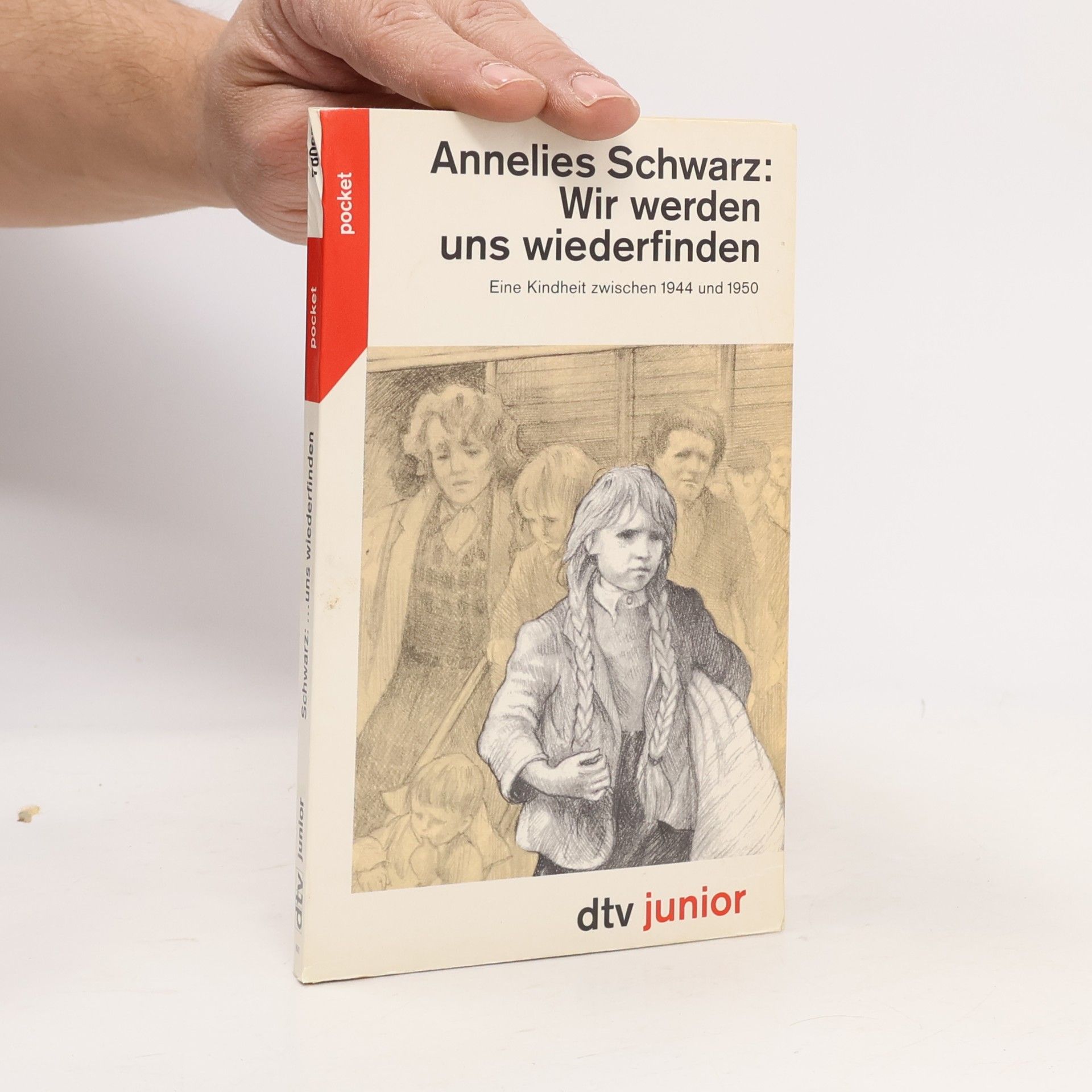 Wir werden uns wiederfinden