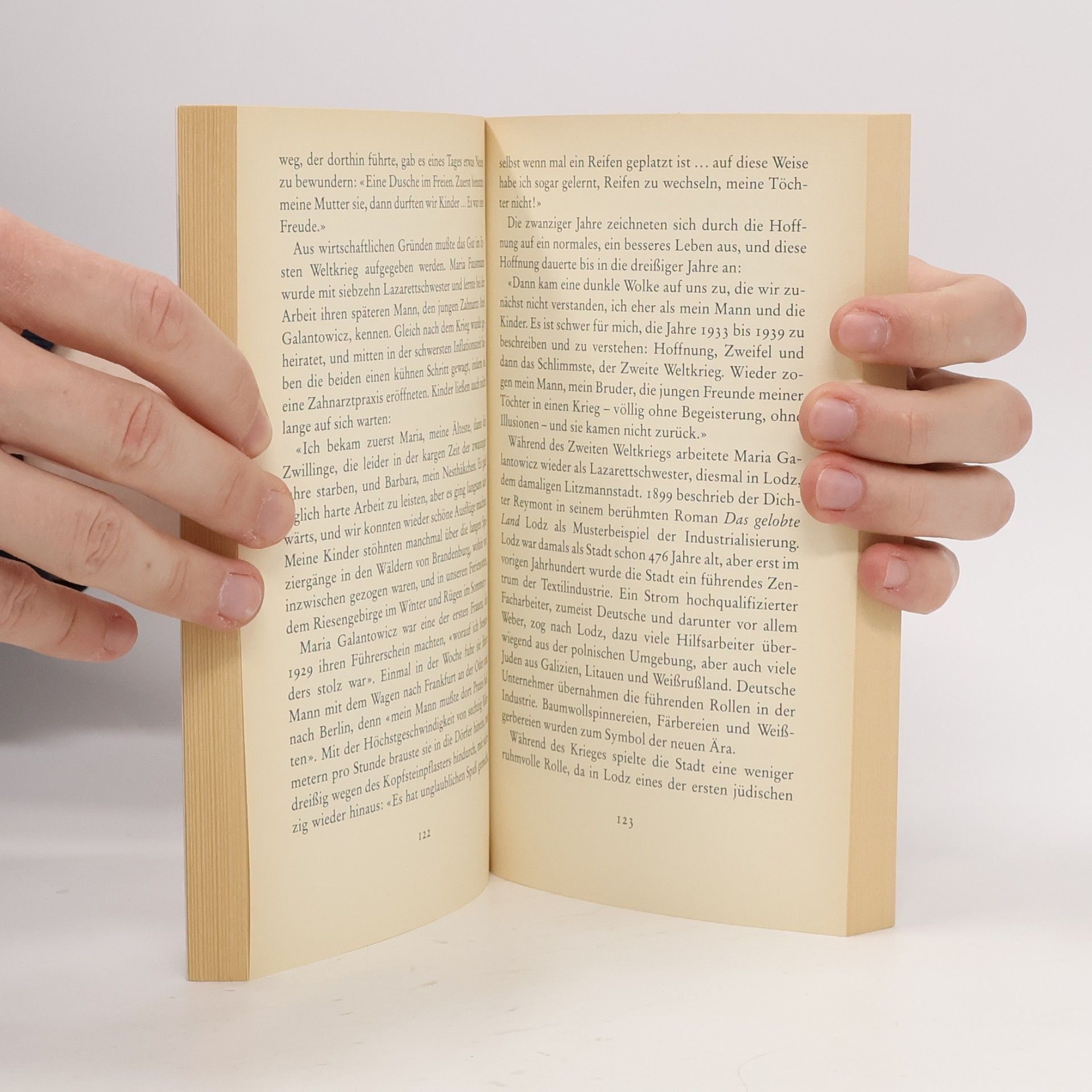 Ursula Richter Das Buch der Hundertjährigen