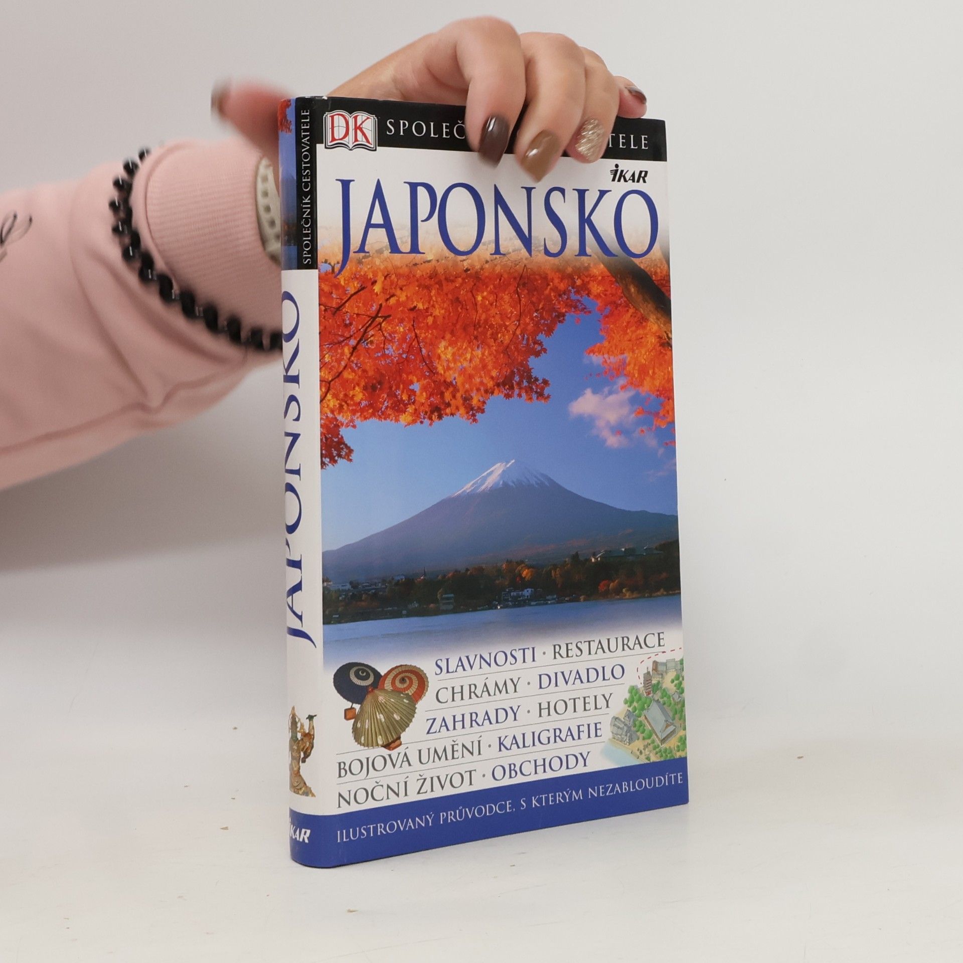 Japonsko