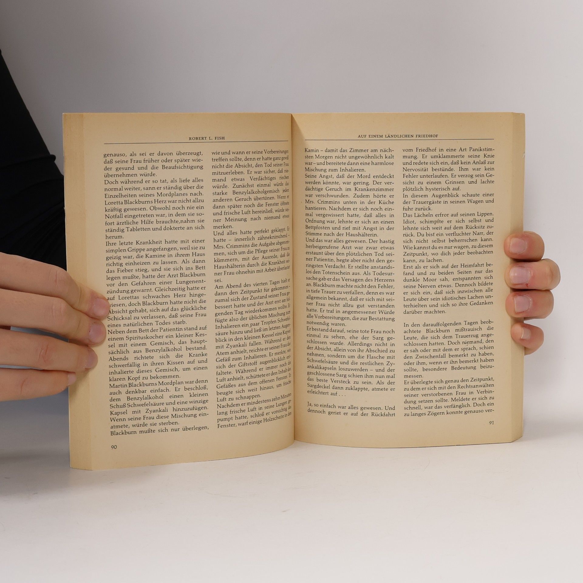 Rex Stout 14 Kriminal Stories