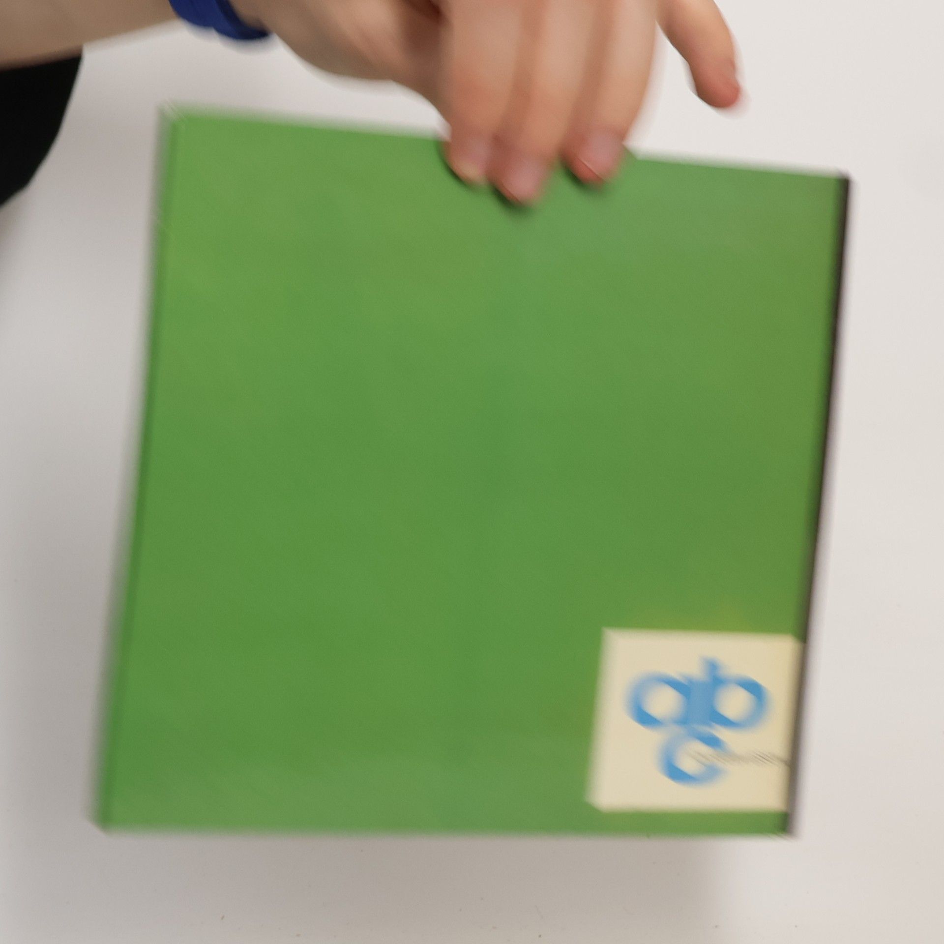Paul Wiens Der Rabe bläst Trompete