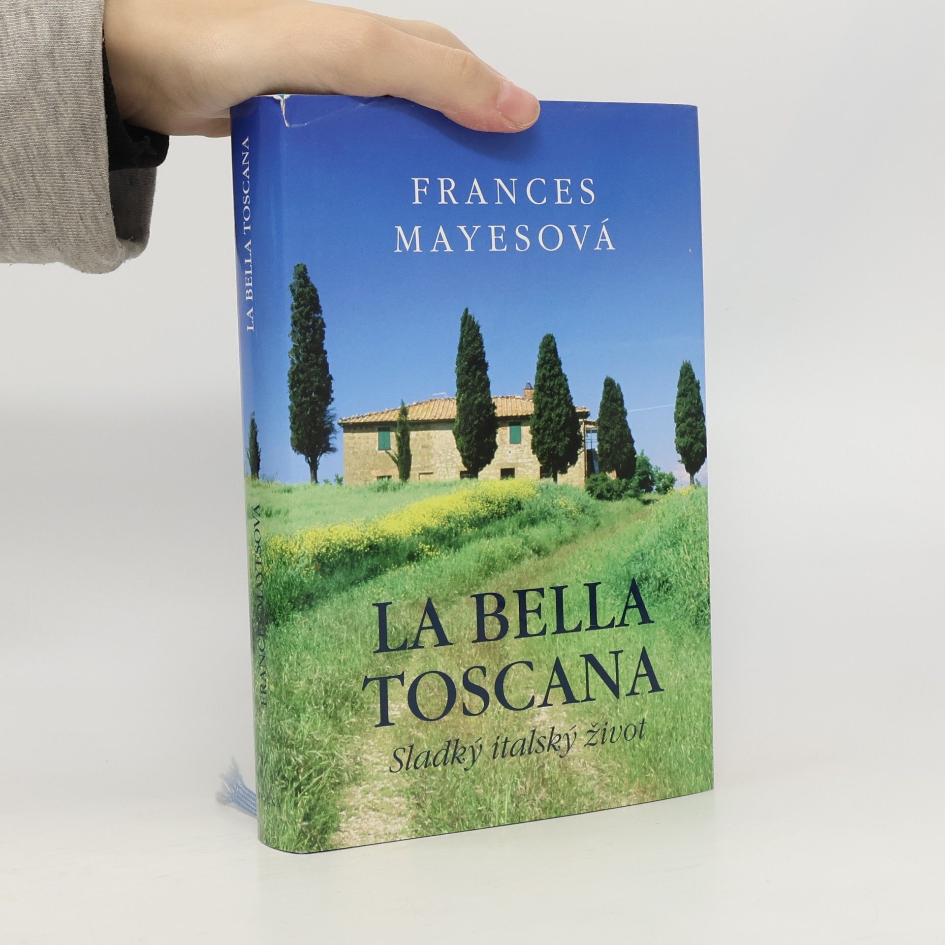 La bella Toscana: Sladký italský život