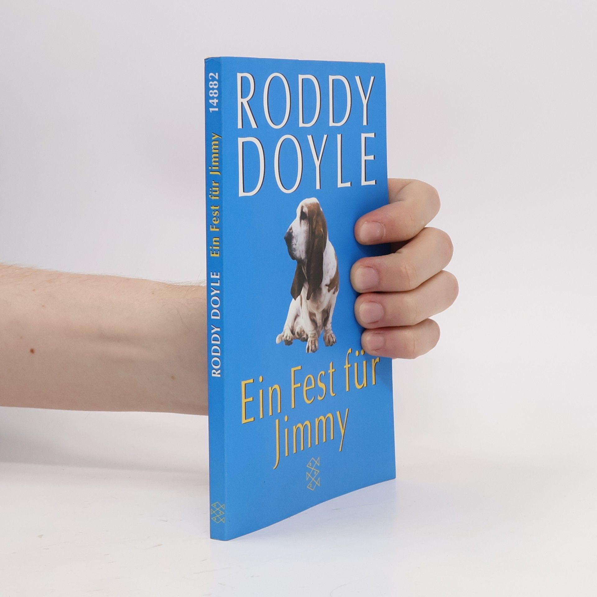 Ein Fest für Jimmy