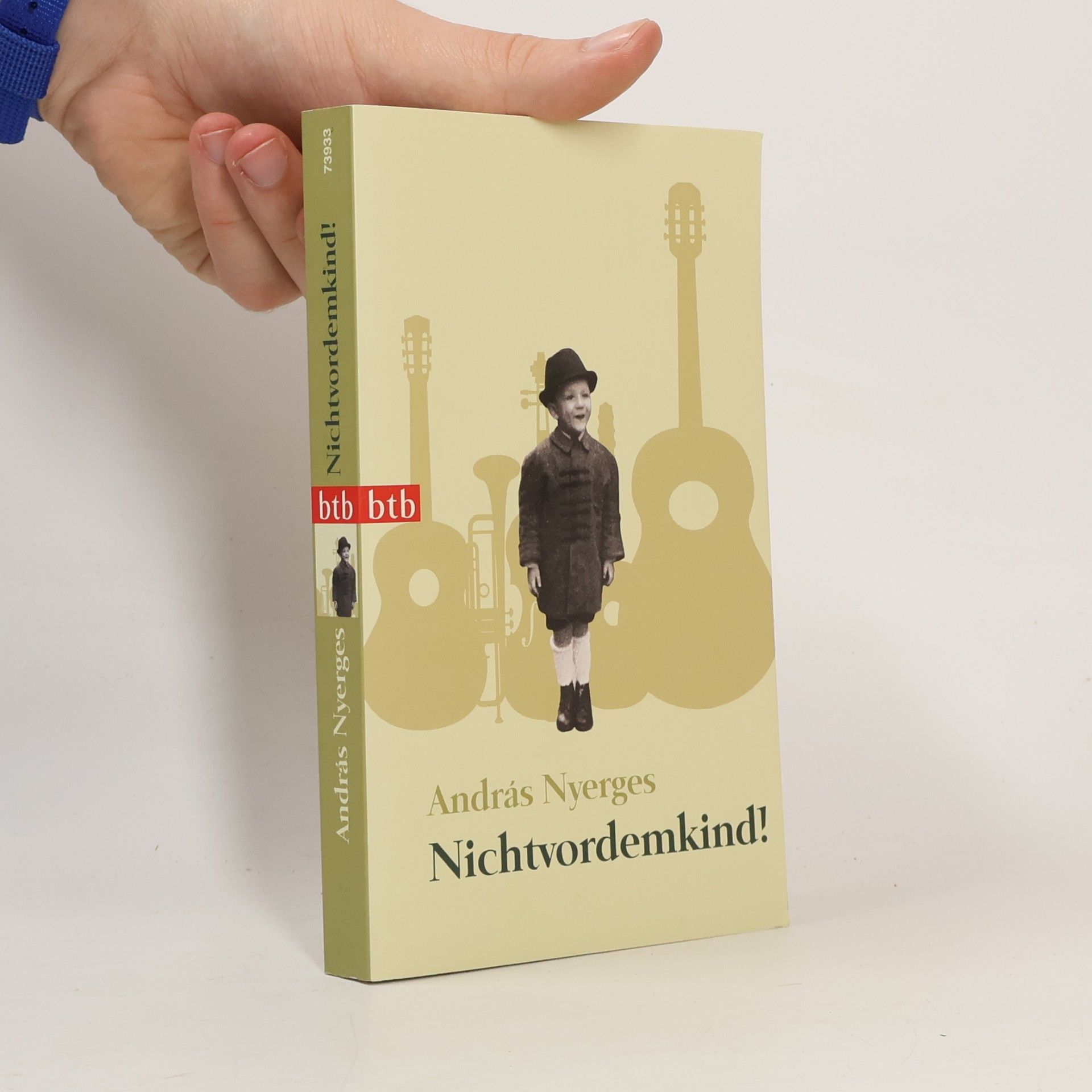 Nichtvordemkind!