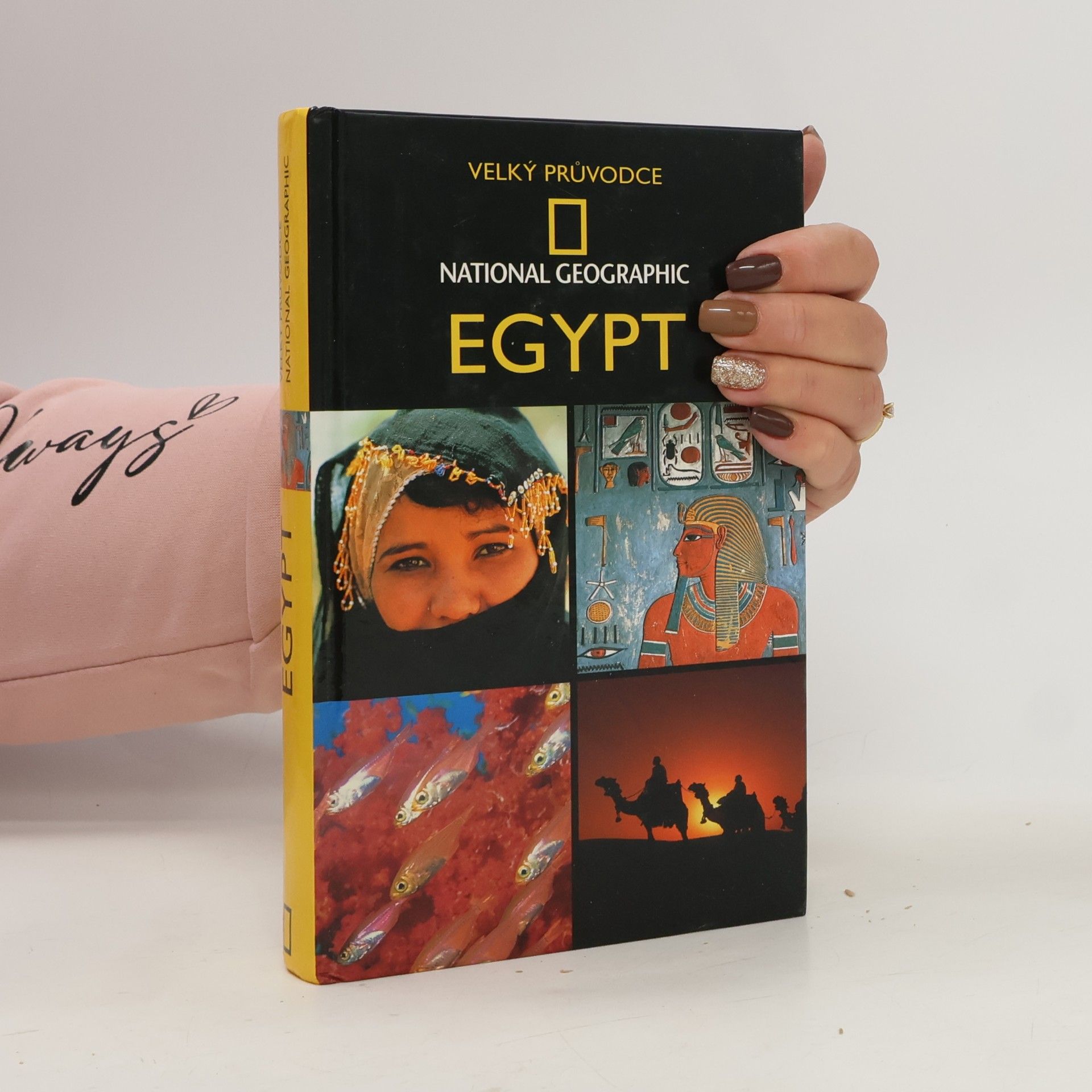 Egypt