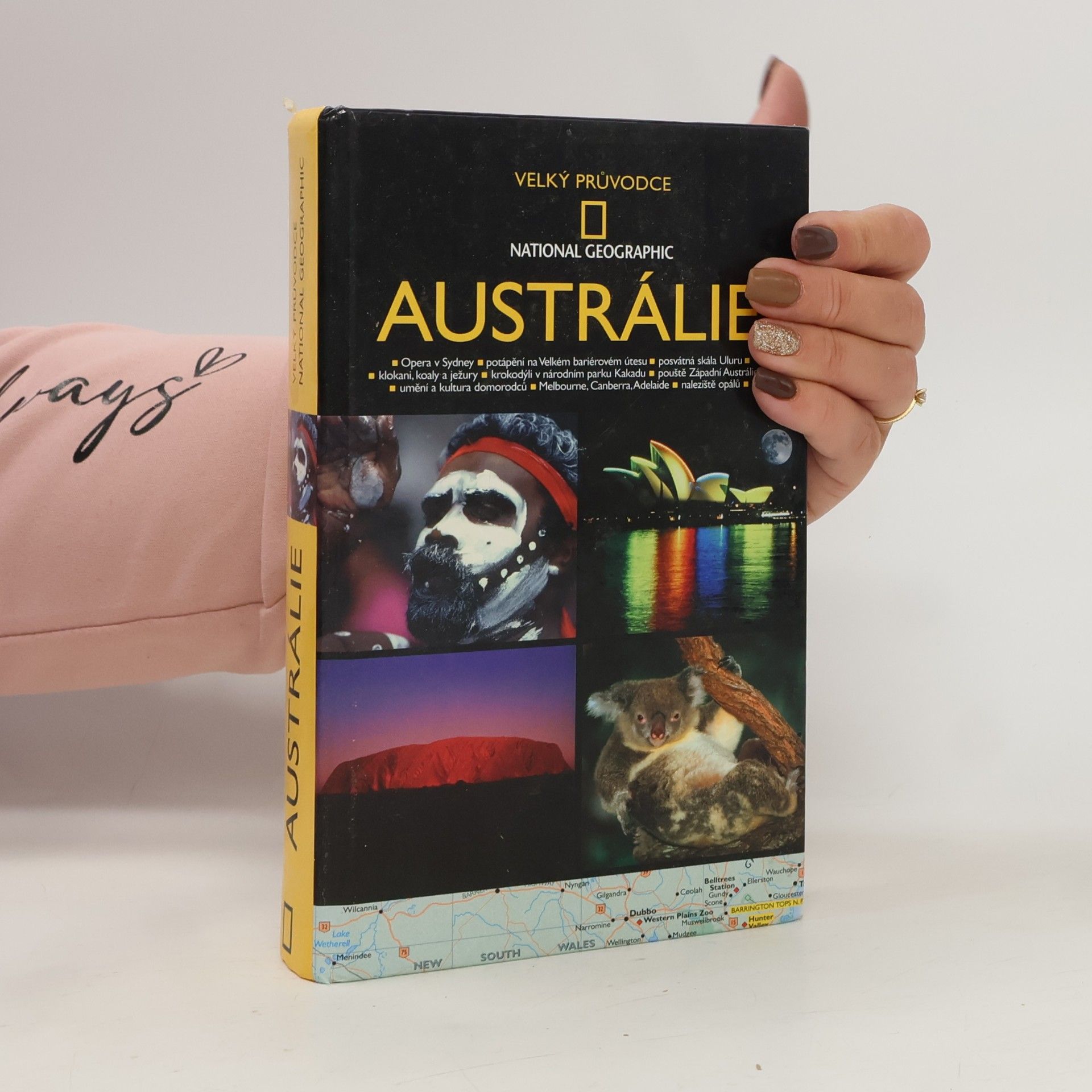Austrálie