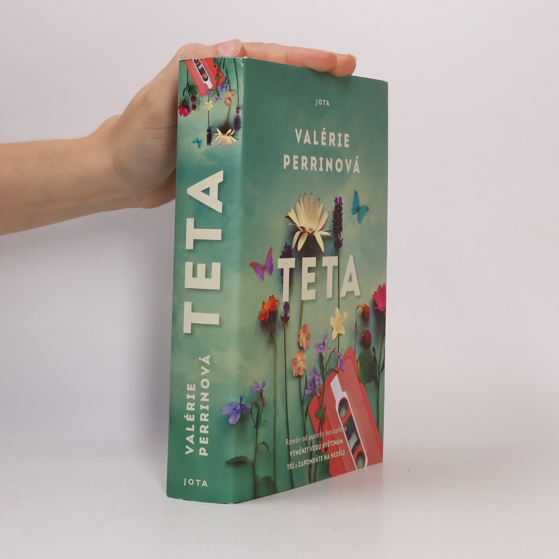 Teta