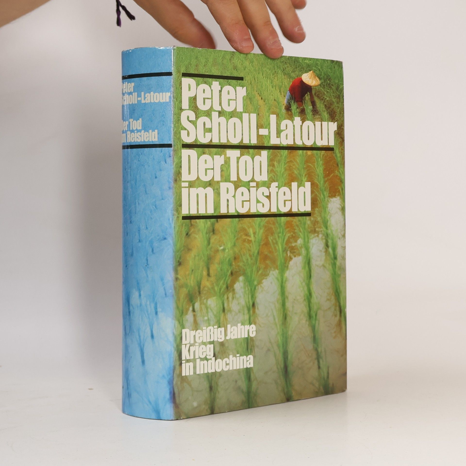 Der Tod im Reisfeld