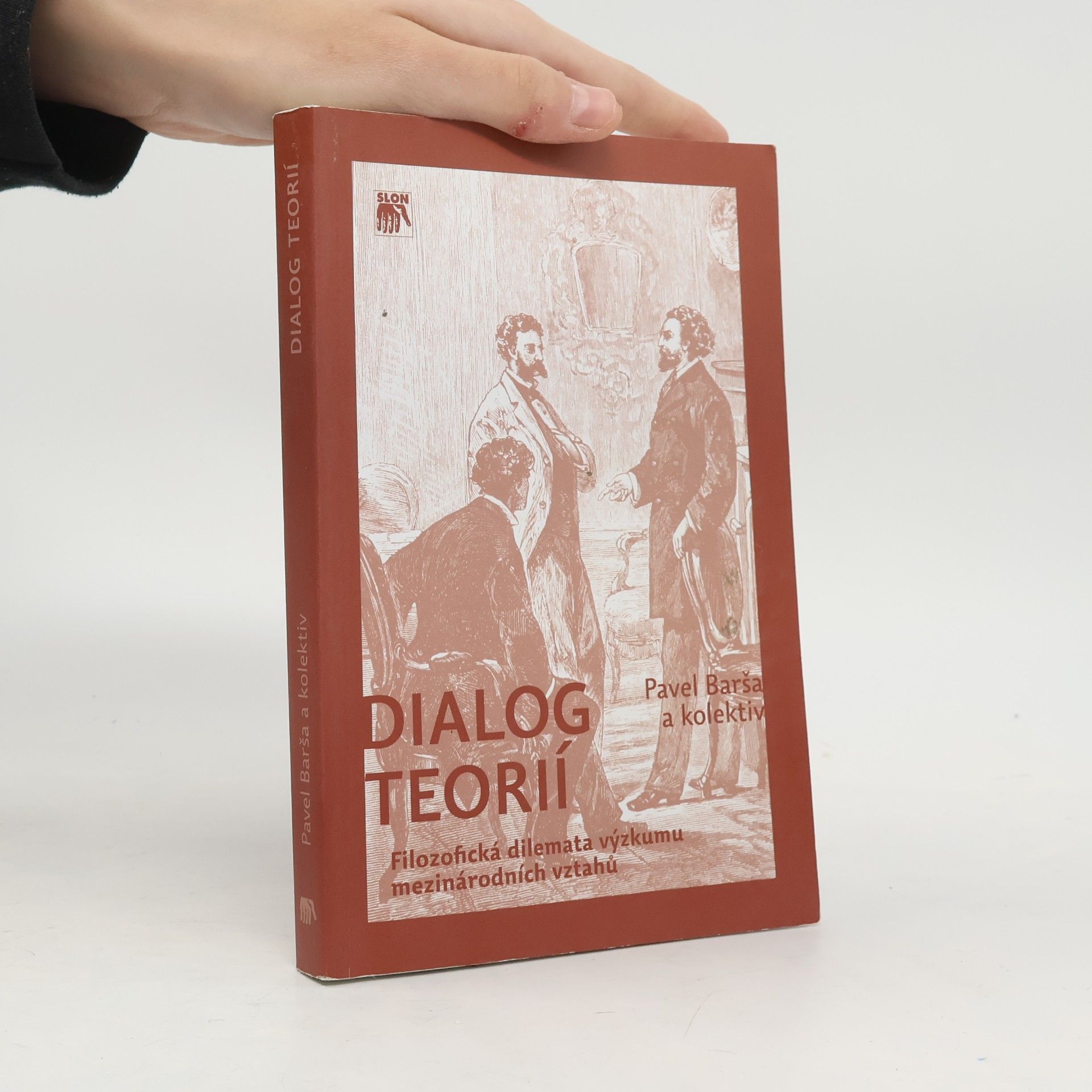 Dialog teorií