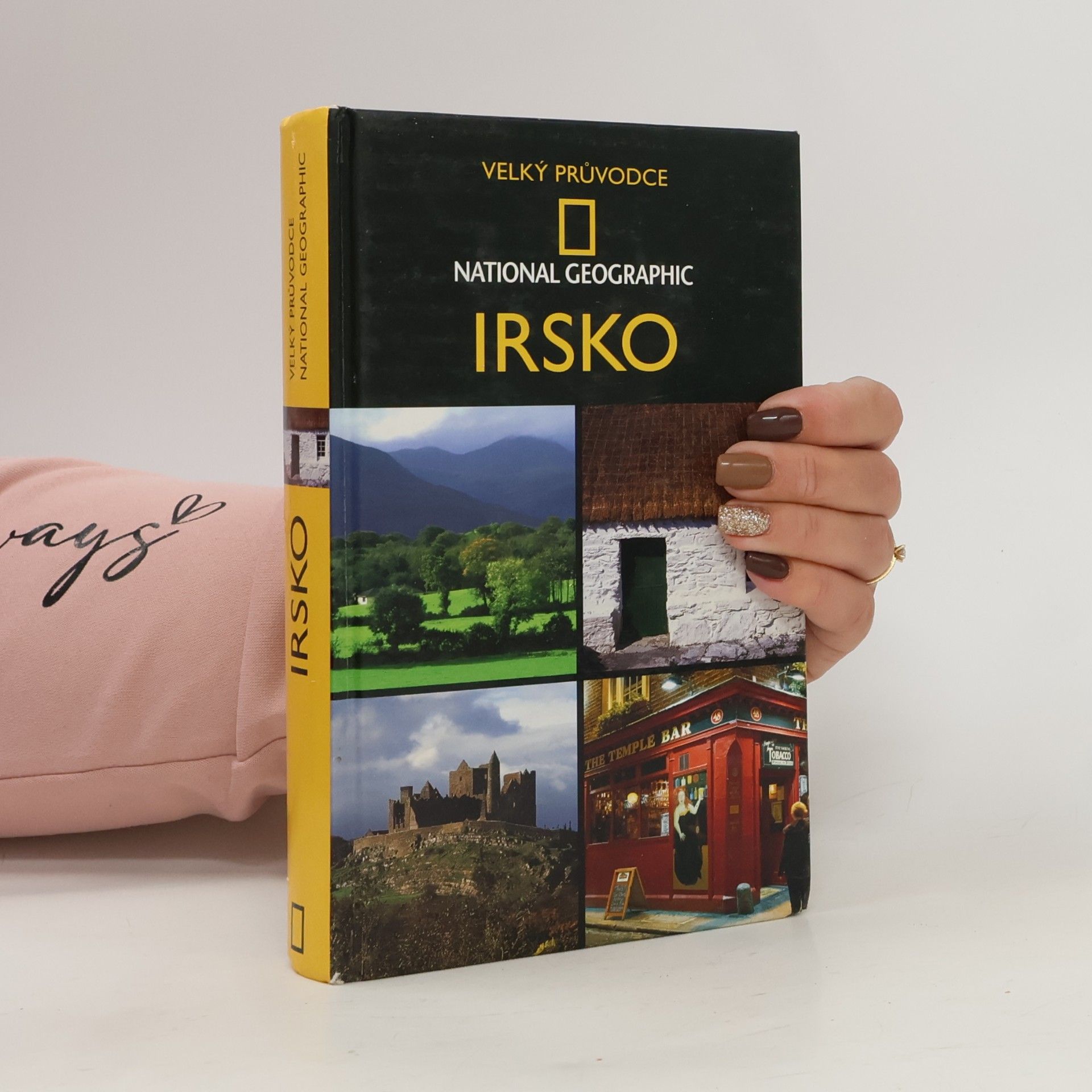 Irsko