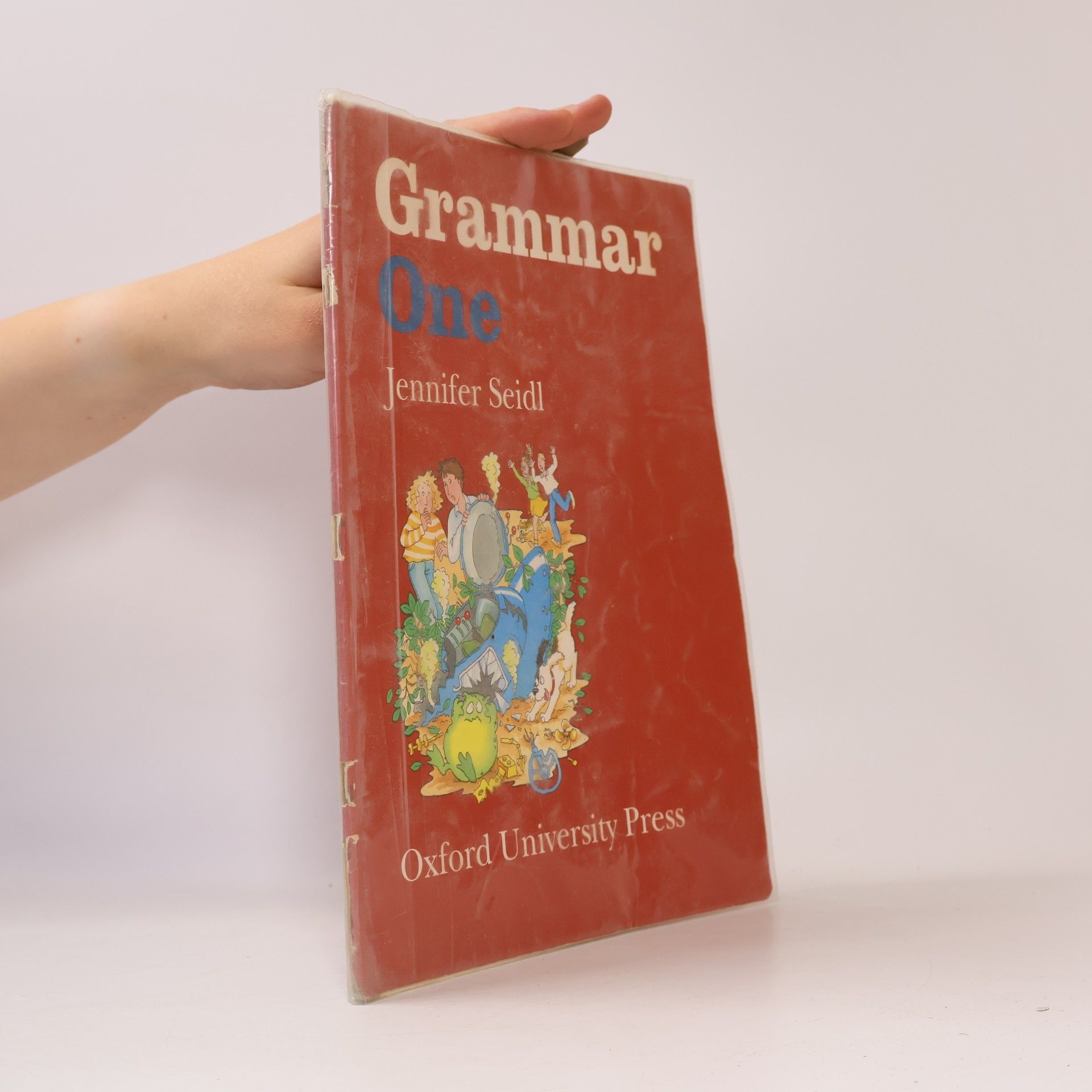 Grammar One