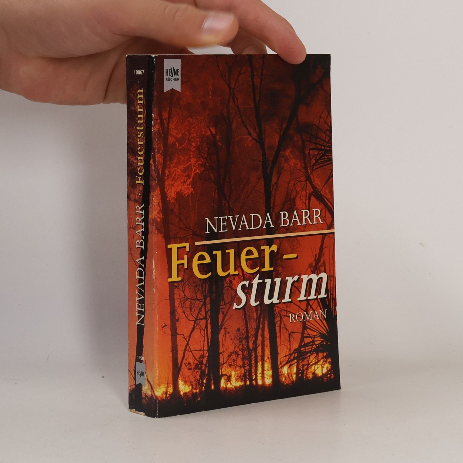 Feuersturm