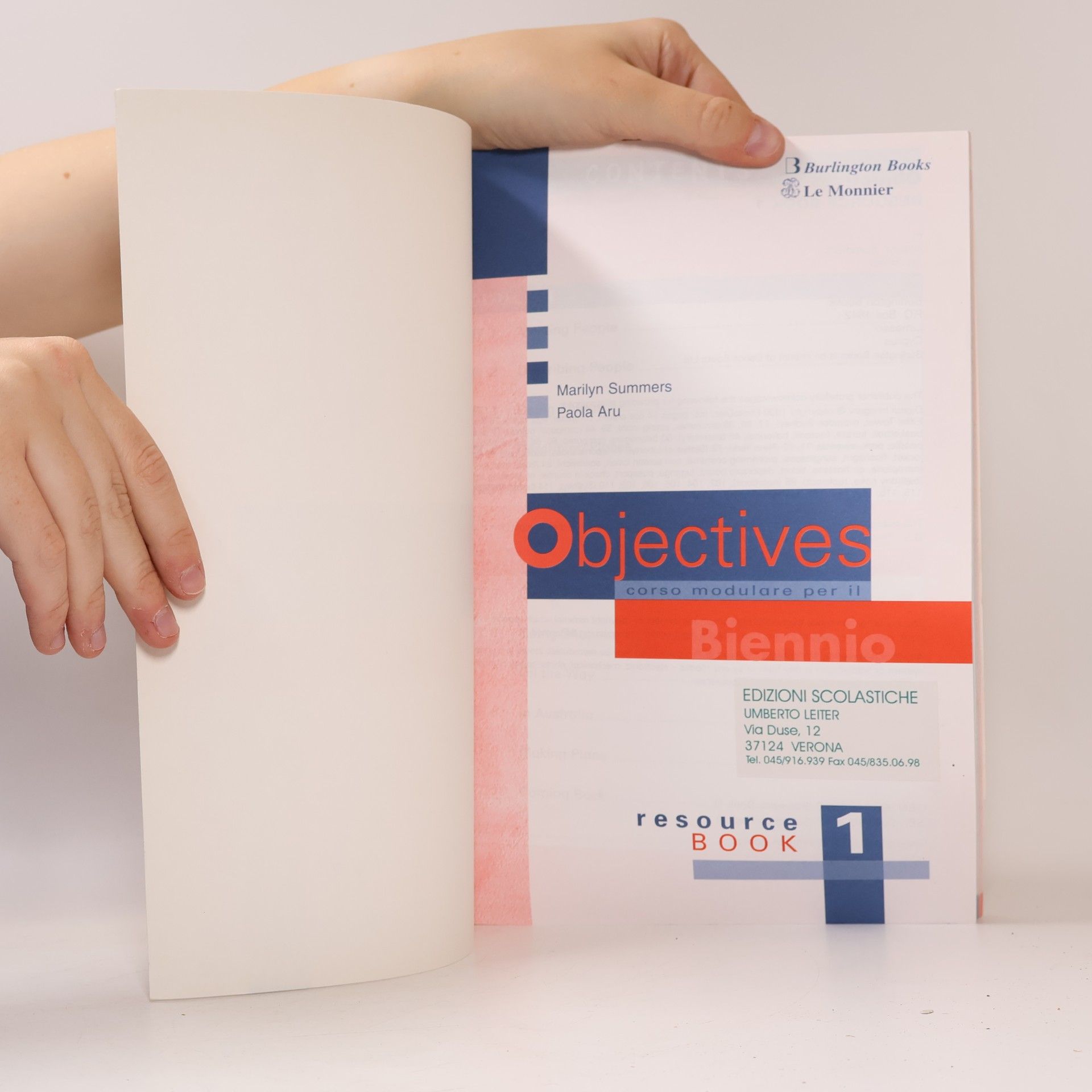 Marilynne Robinson Objectives 1