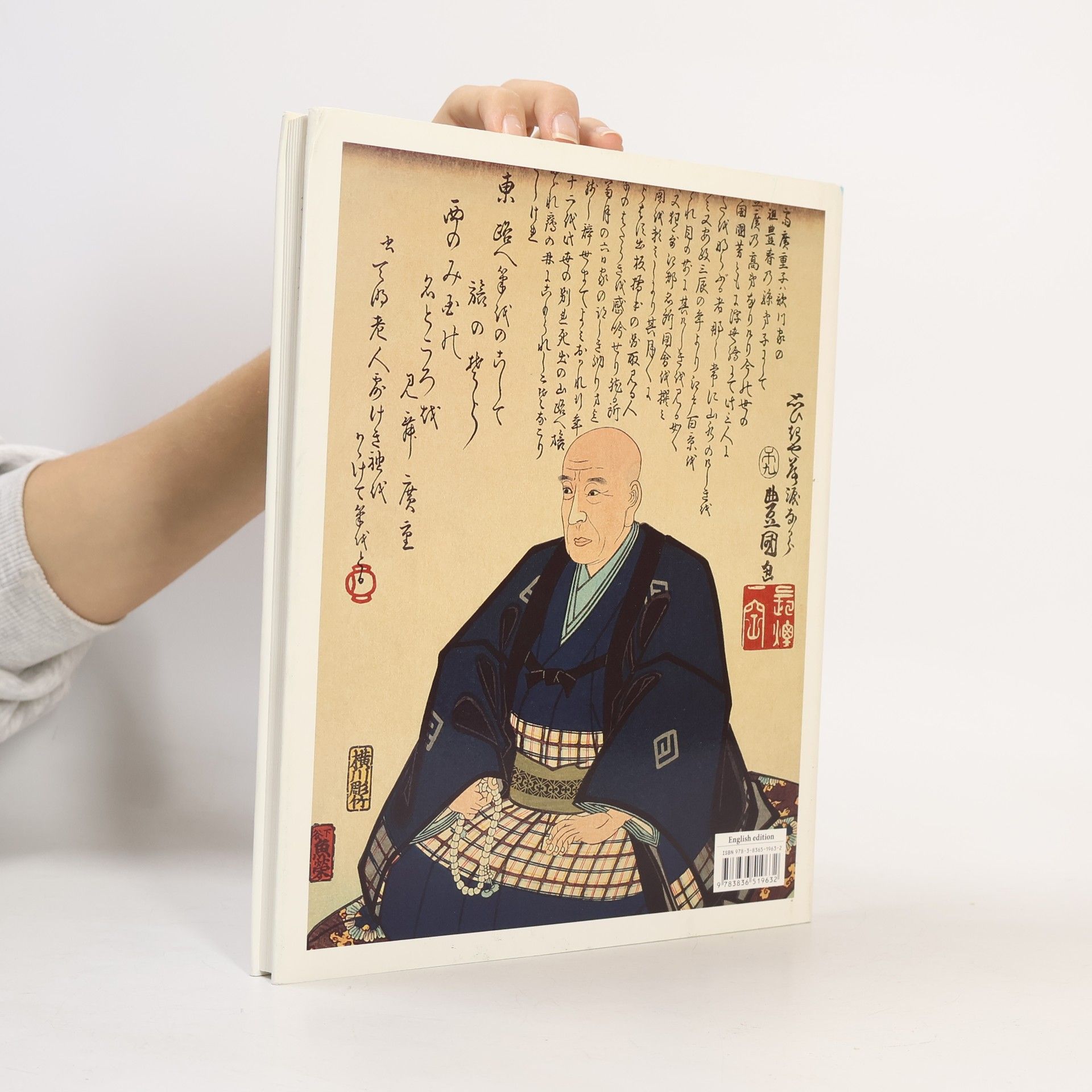 Kolektiv autorů Hiroshige