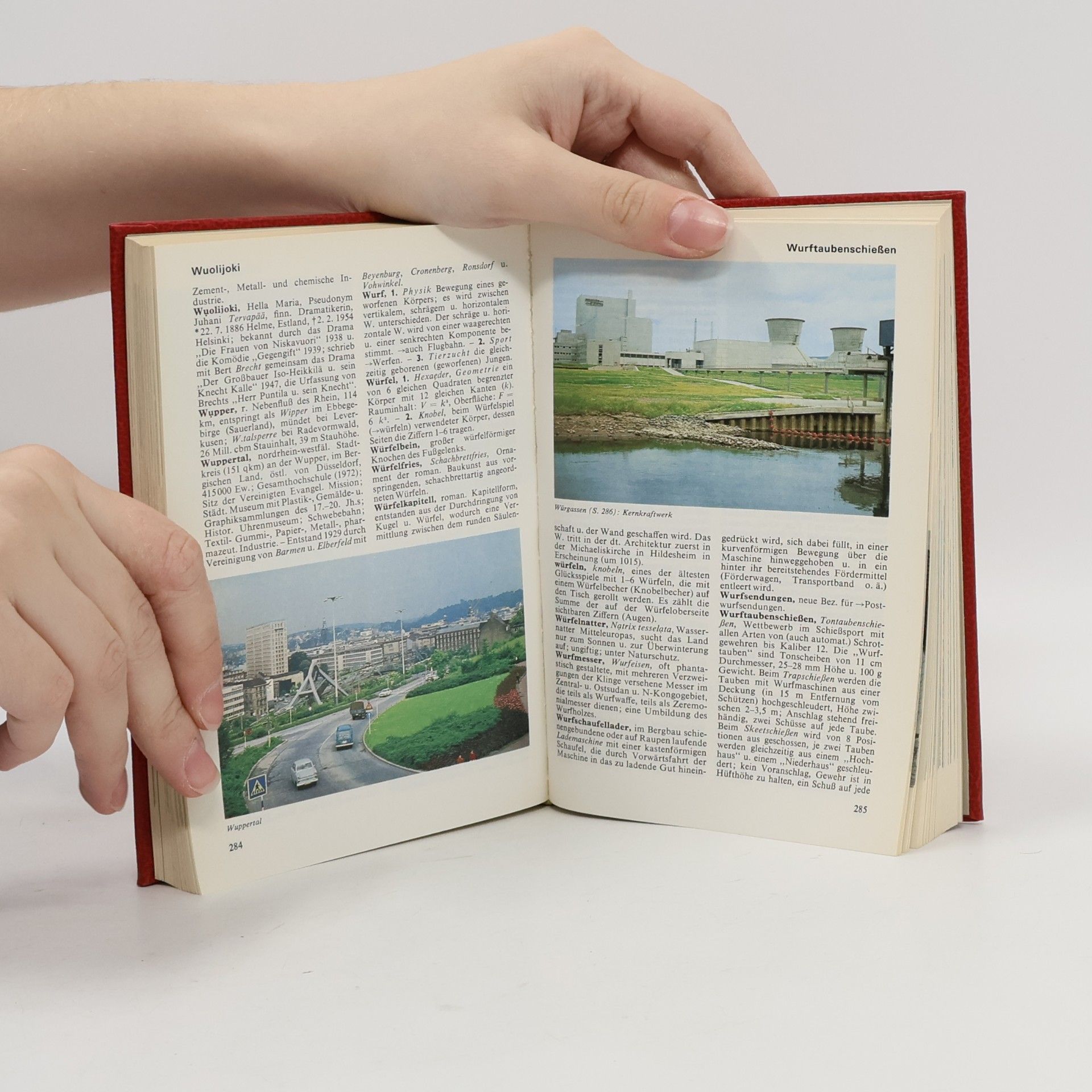 Autorenkollektiv Das moderne Lexikon 20