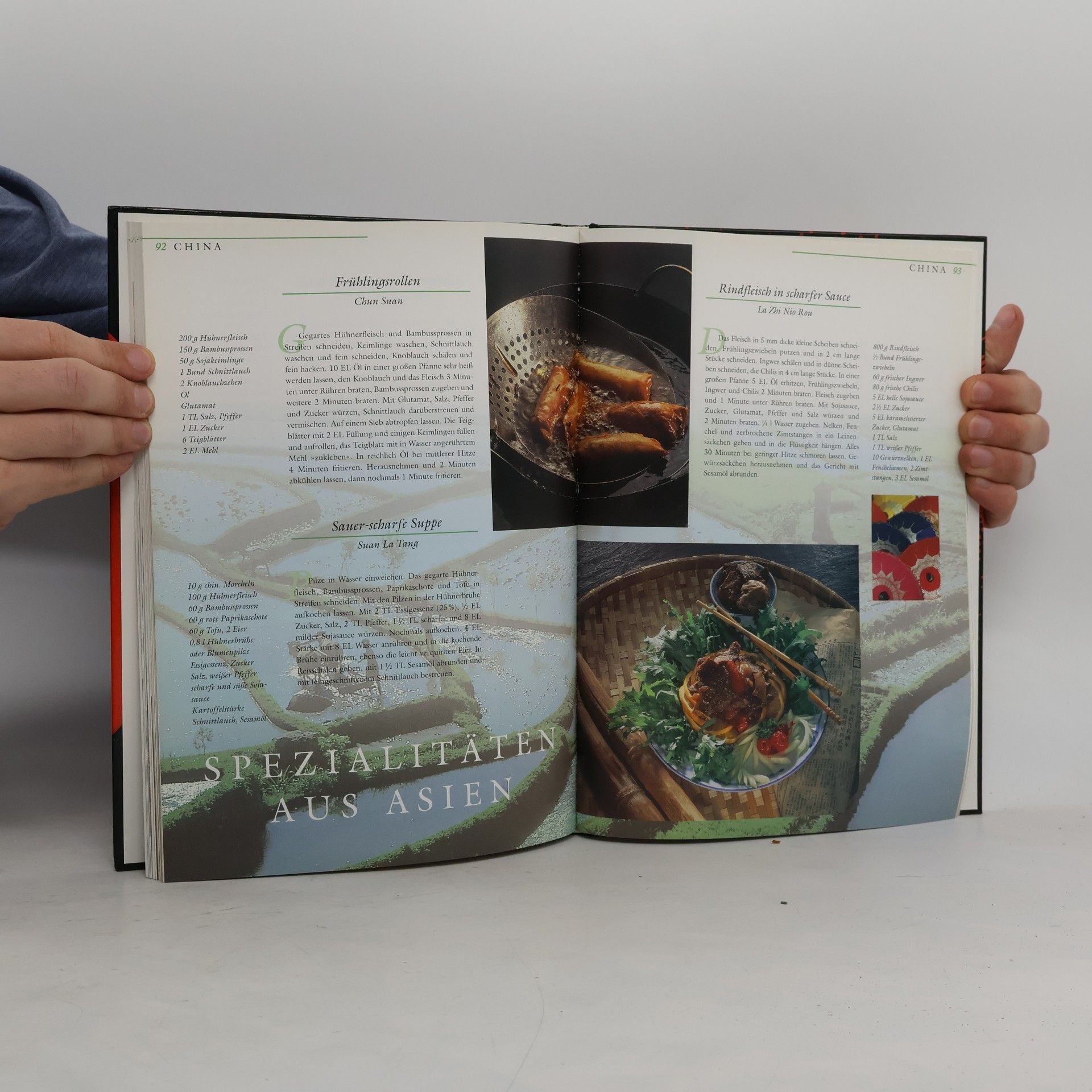 Autorenkollektiv Das Expo 2000 Kochbuch