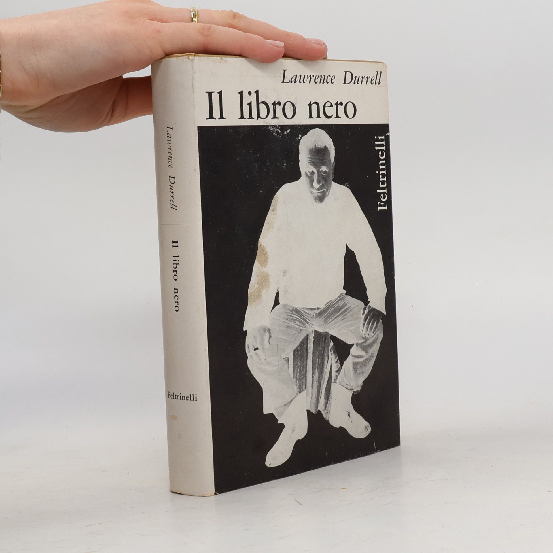 Il libro nero
