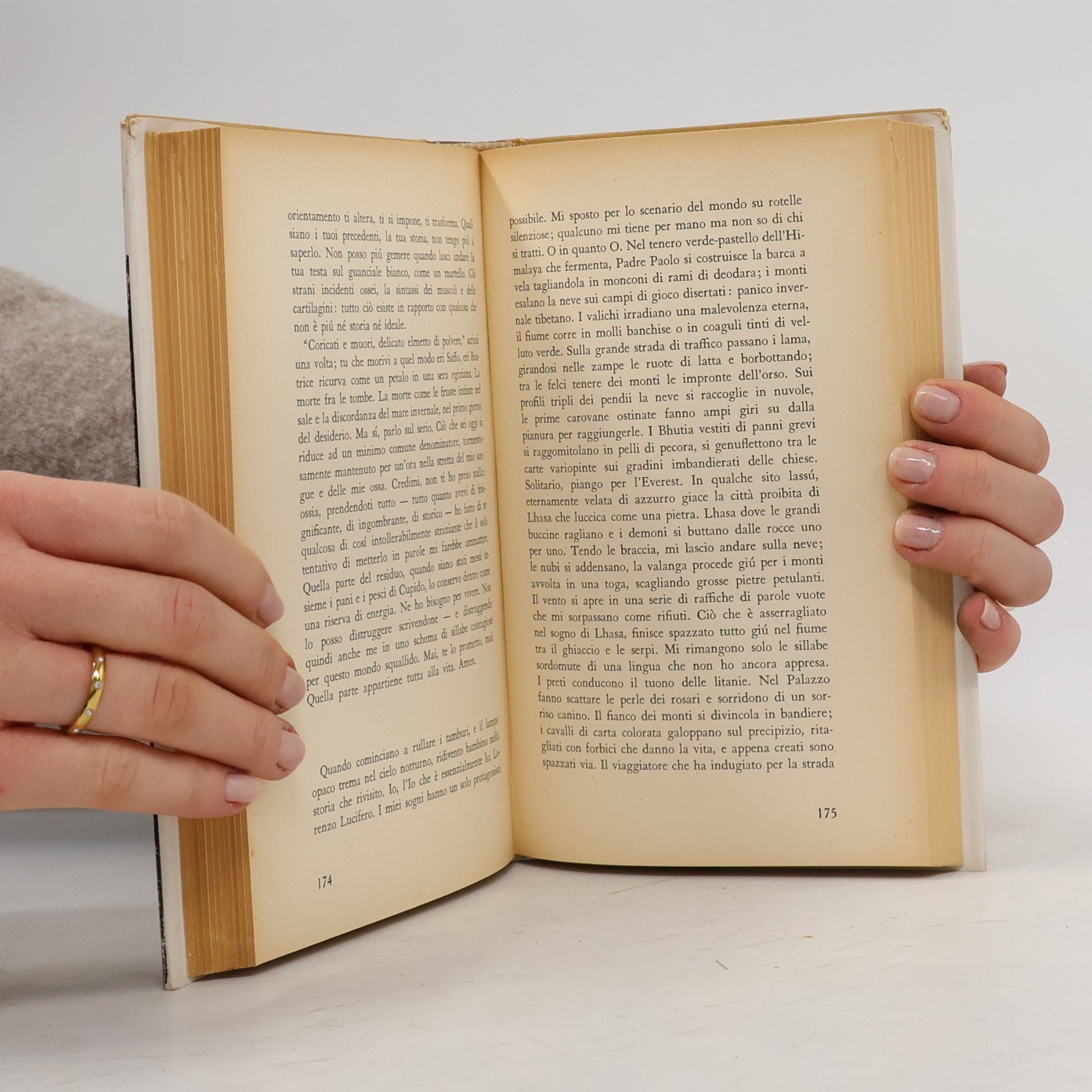 Lawrence Durrell Il libro nero